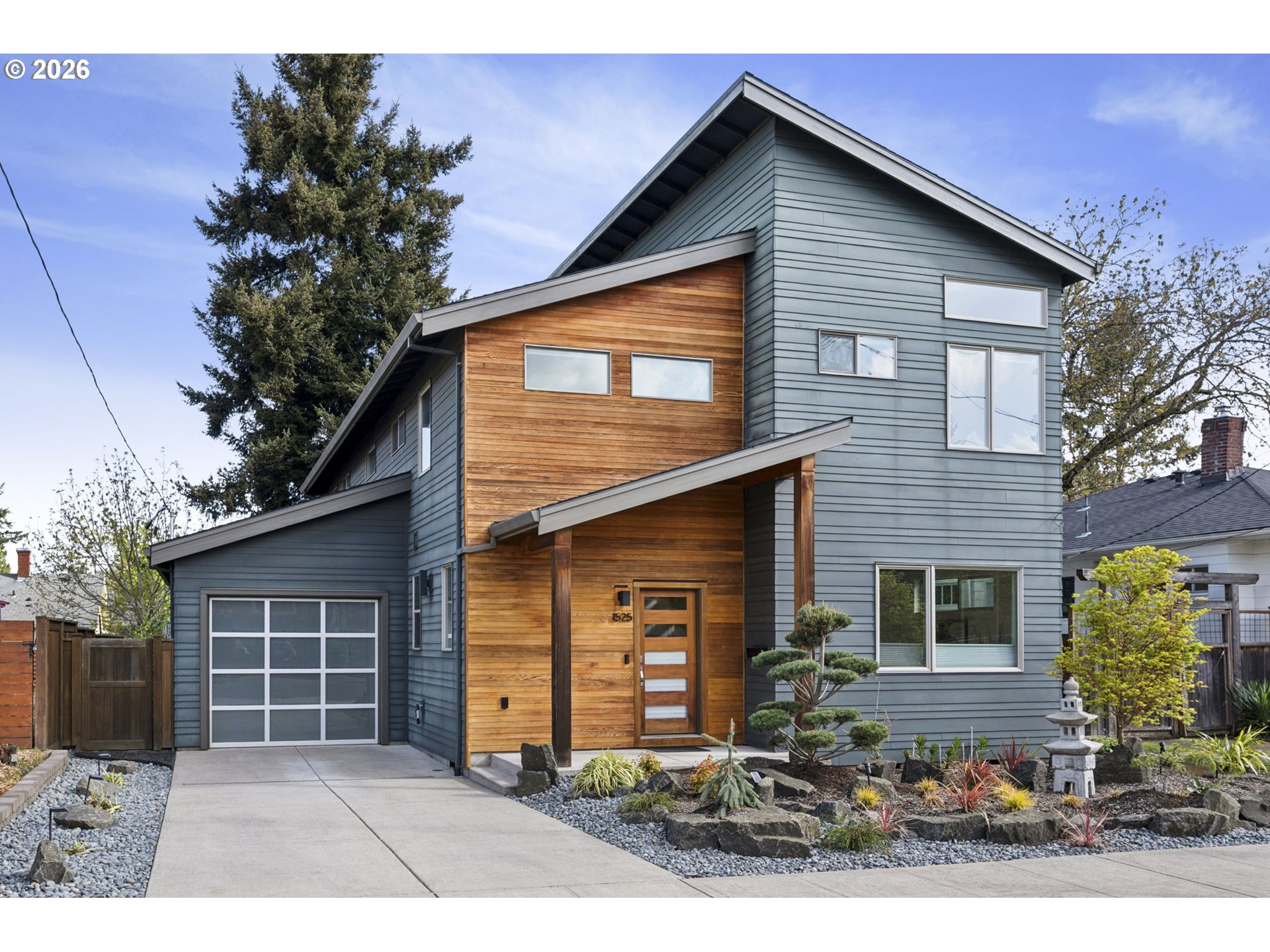 North Portland