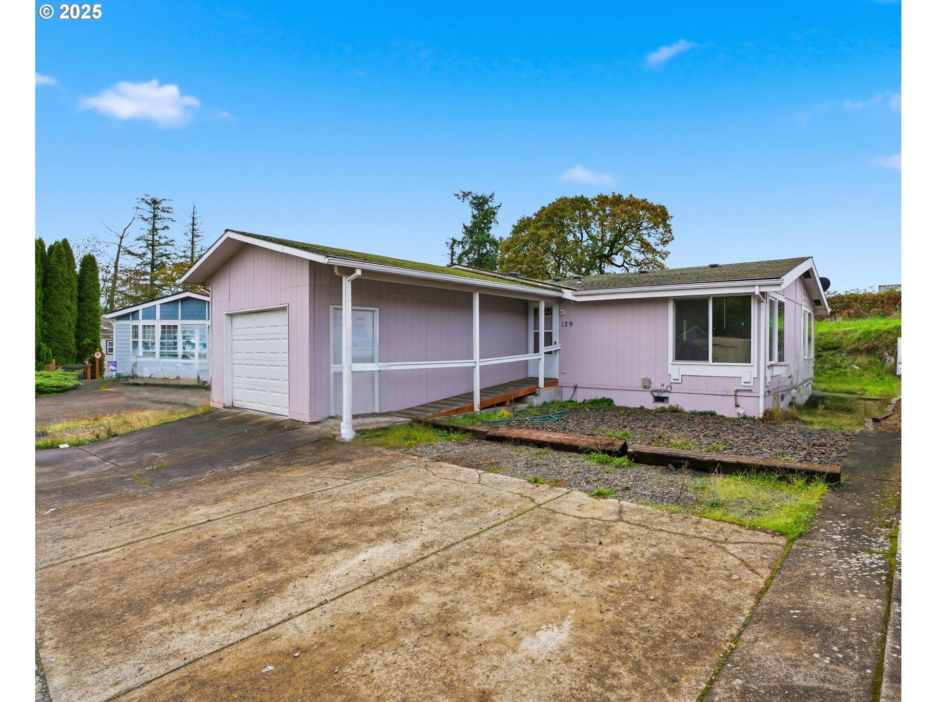 2154 Oregon ST UNIT 129, St Helens, OR, 97051