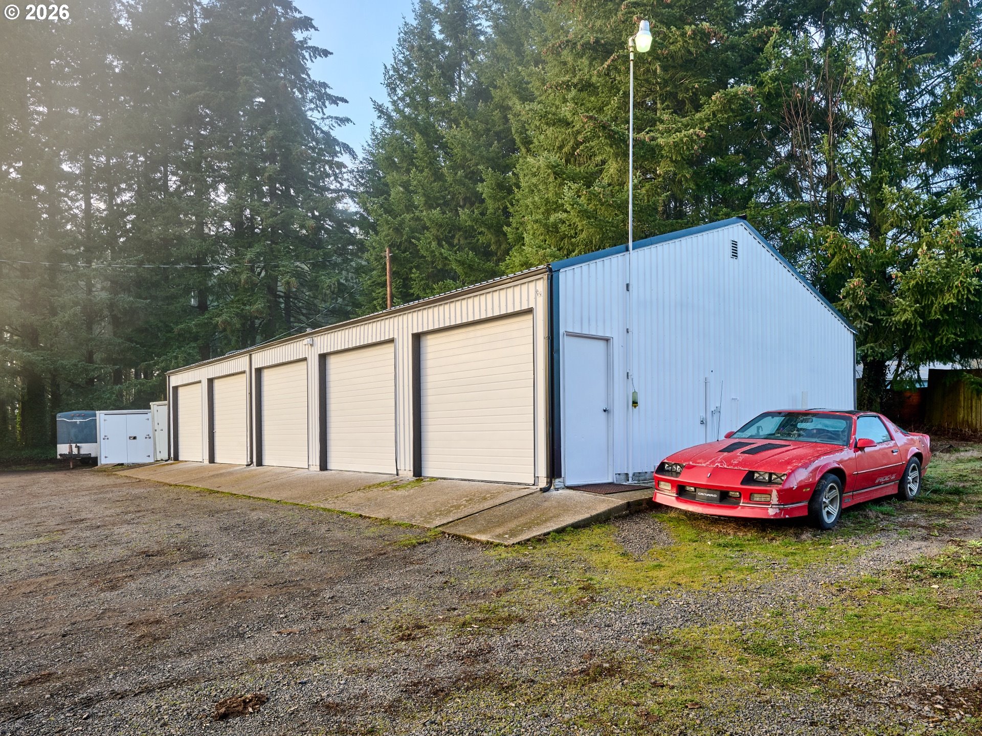 23860 S BEAVERCREEK RD, Beavercreek, OR, 97004