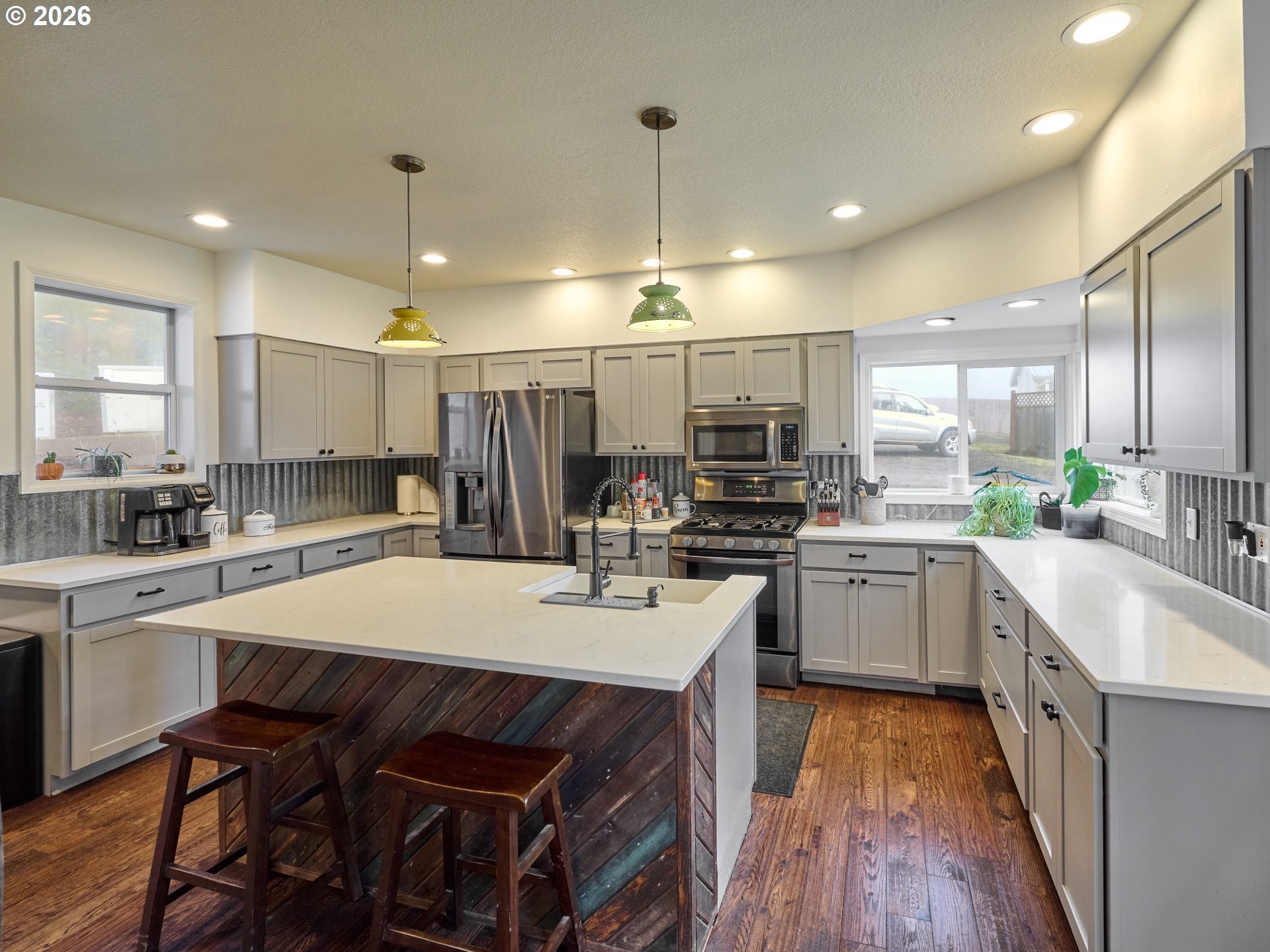 23860 S BEAVERCREEK RD, Beavercreek, OR, 97004