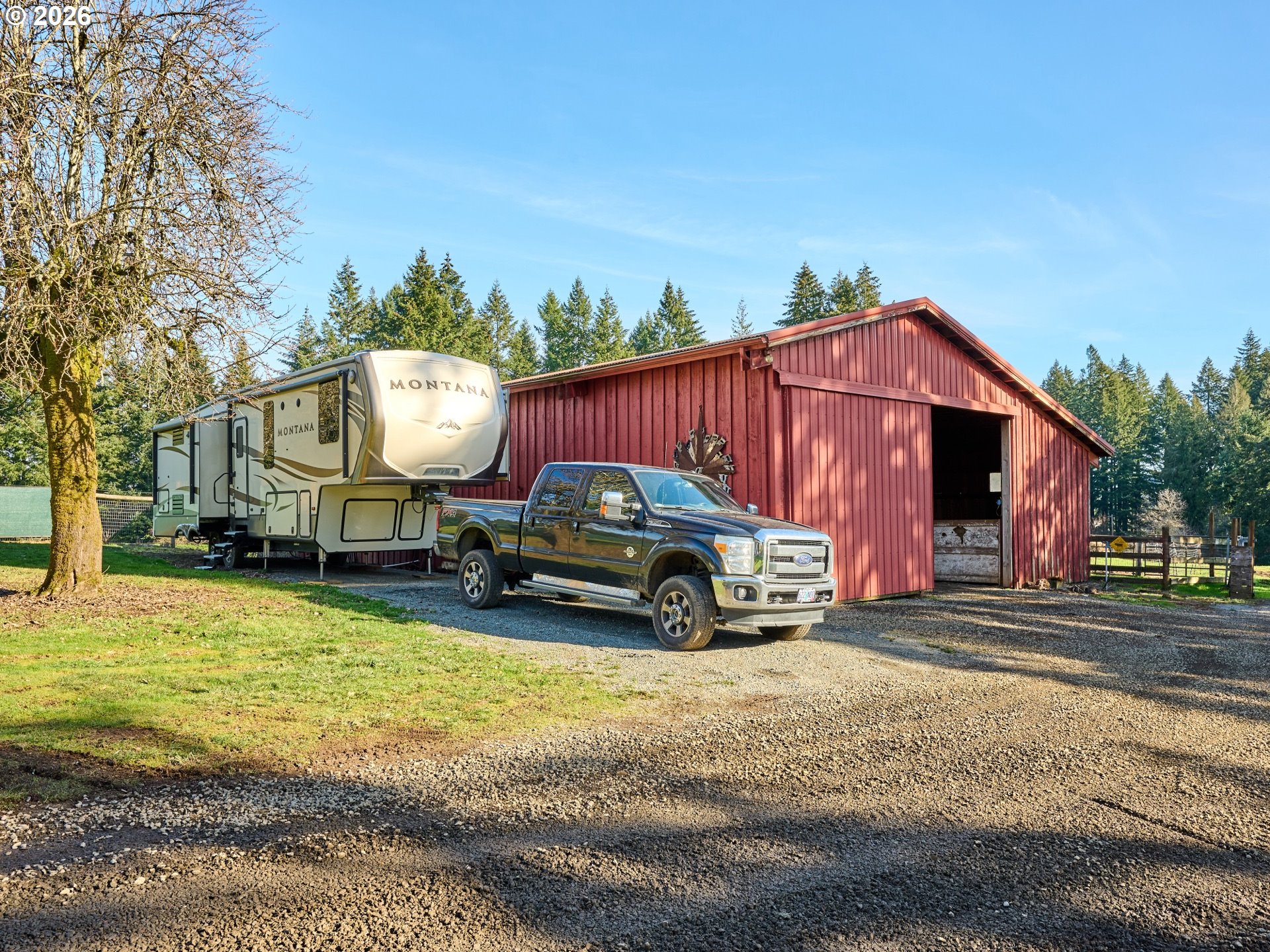 23860 S BEAVERCREEK RD, Beavercreek, OR, 97004