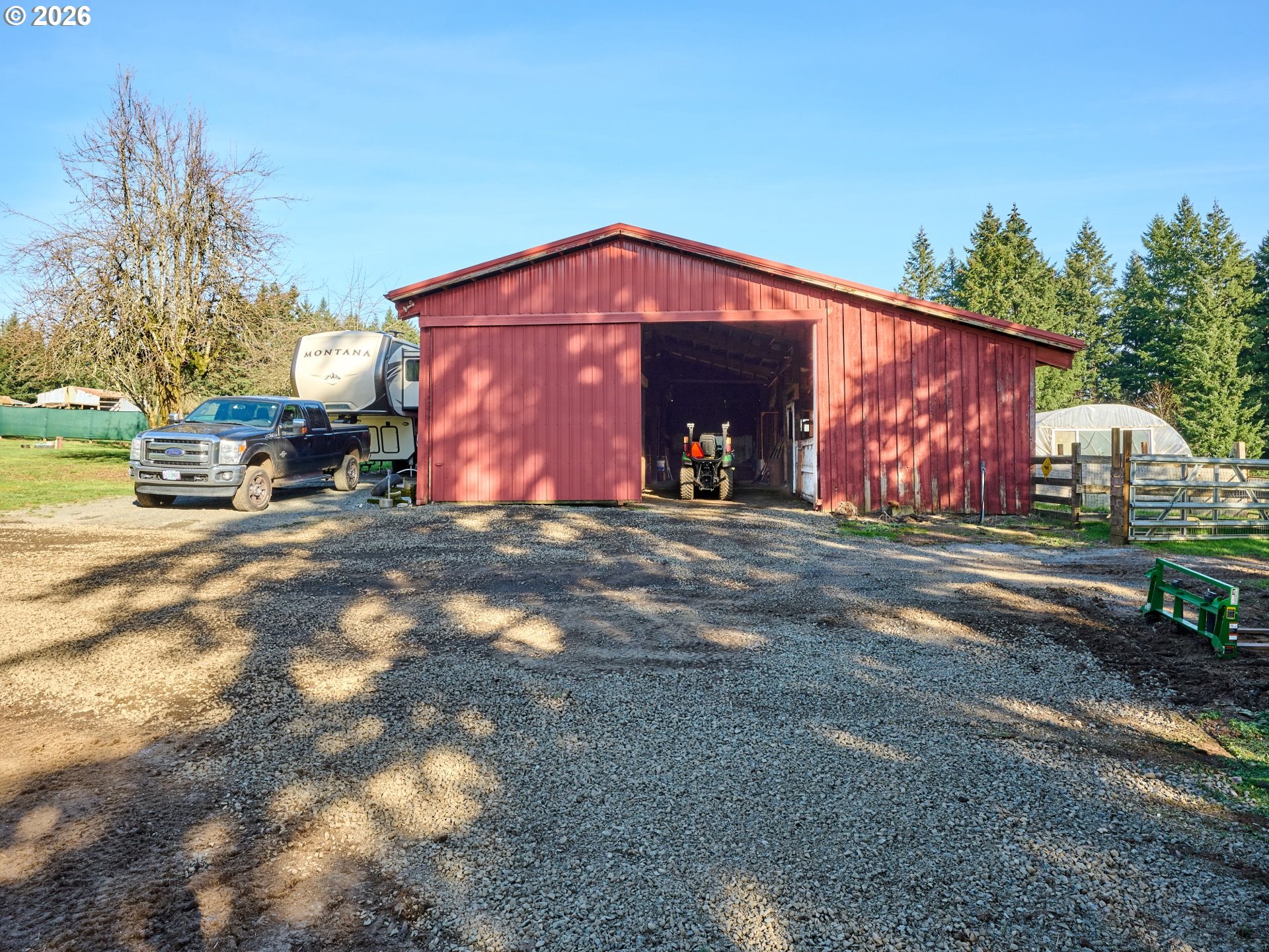 23860 S BEAVERCREEK RD, Beavercreek, OR, 97004