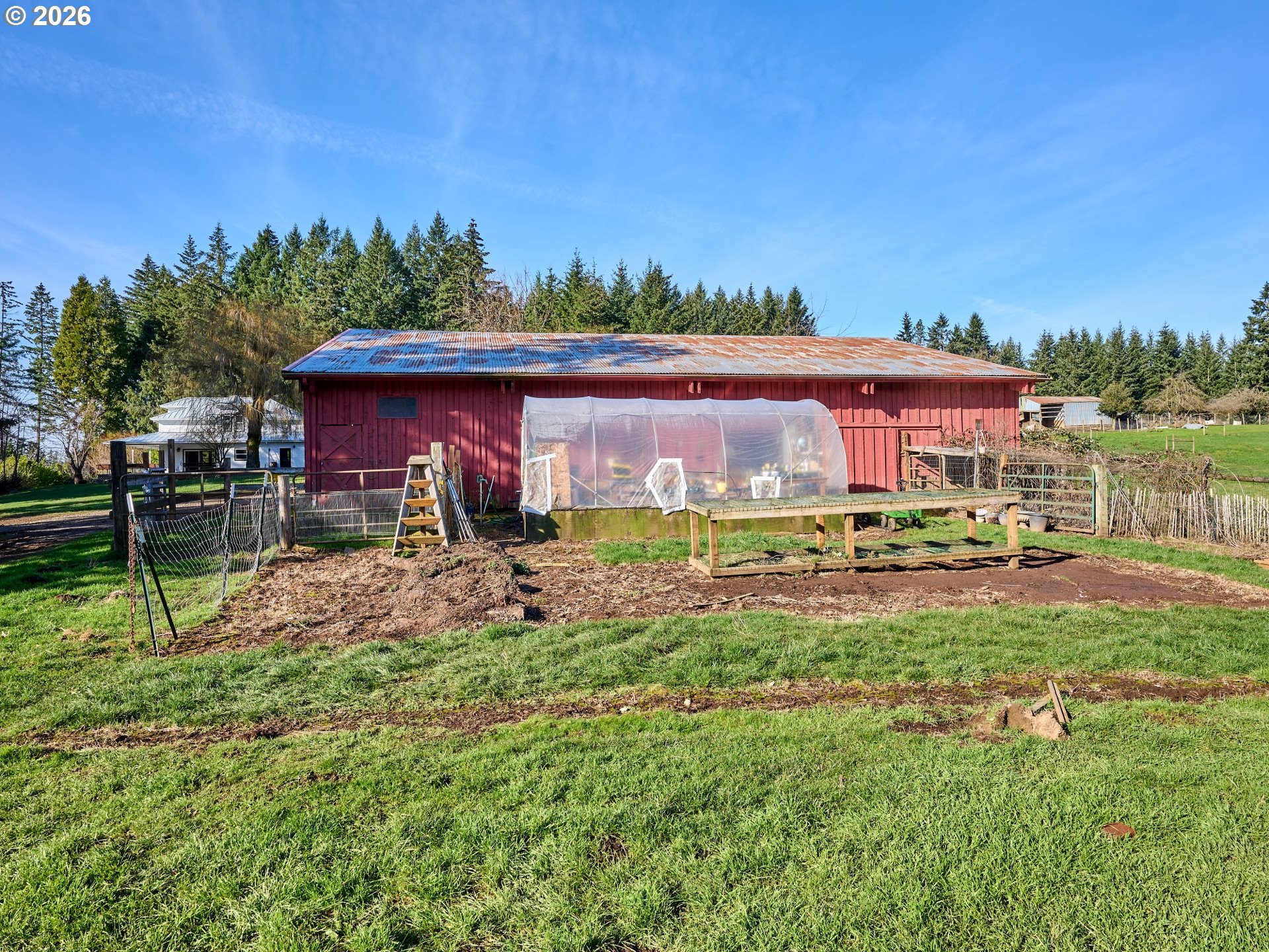 23860 S BEAVERCREEK RD, Beavercreek, OR, 97004