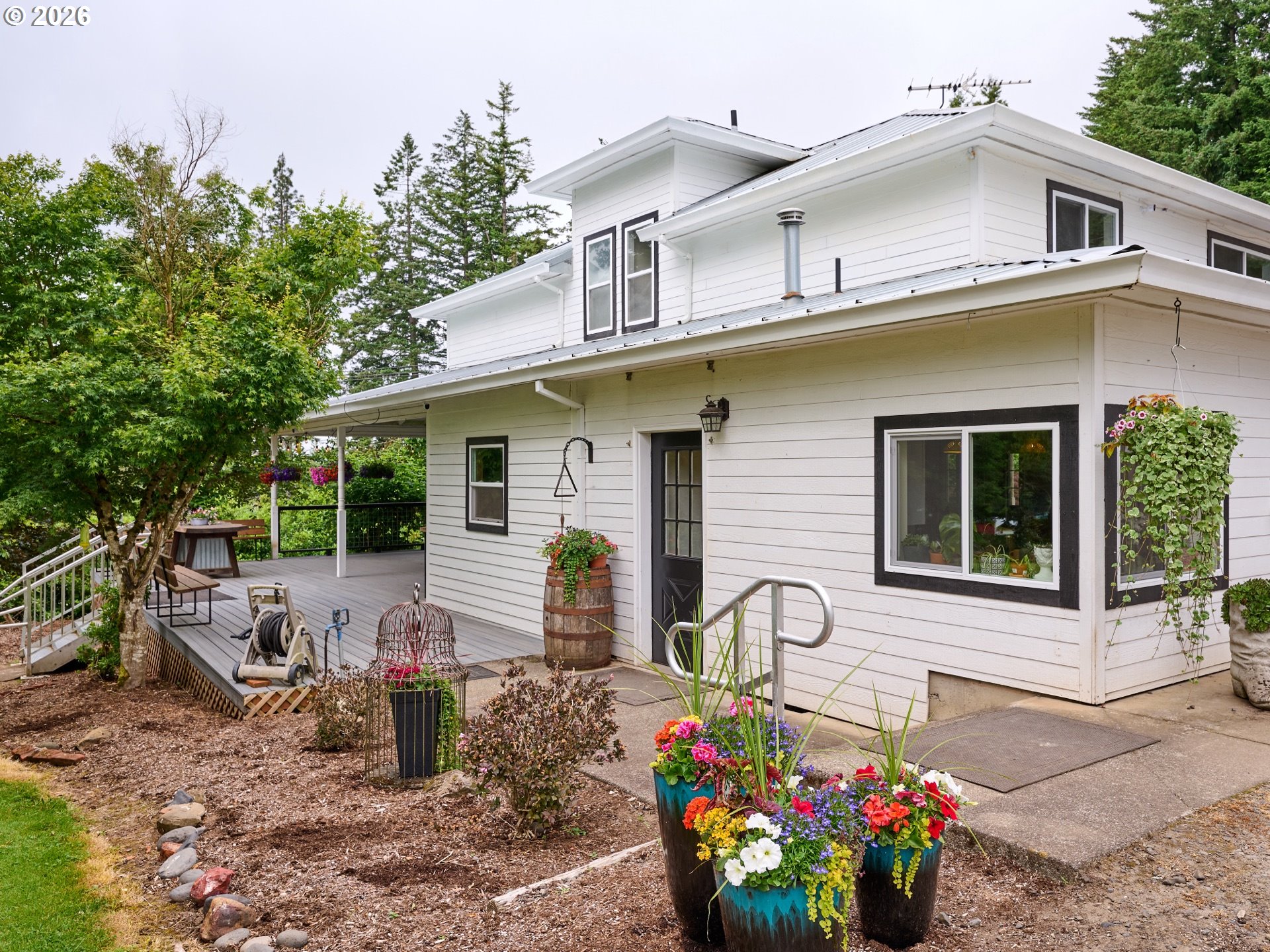23860 S BEAVERCREEK RD, Beavercreek, OR, 97004