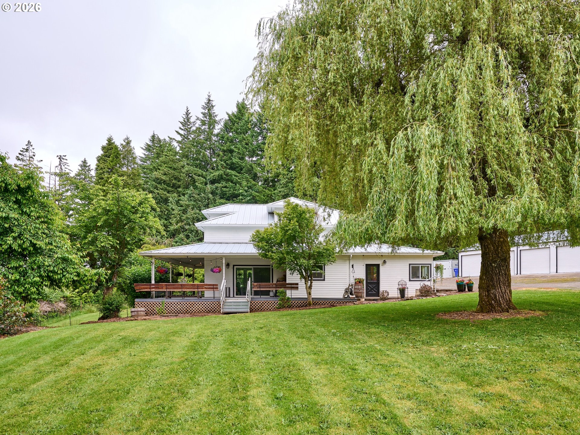 23860 S BEAVERCREEK RD, Beavercreek, OR, 97004