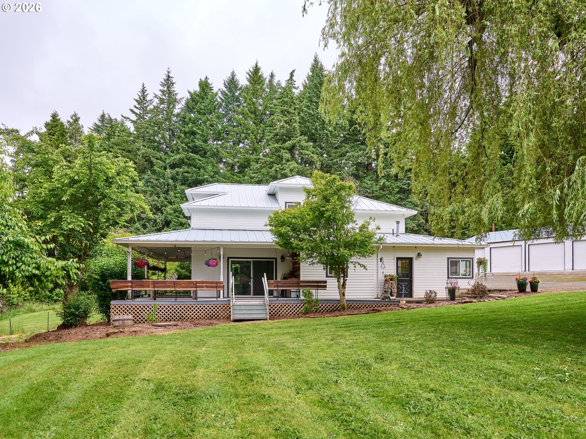 23860 S BEAVERCREEK RD, Beavercreek, OR, 97004