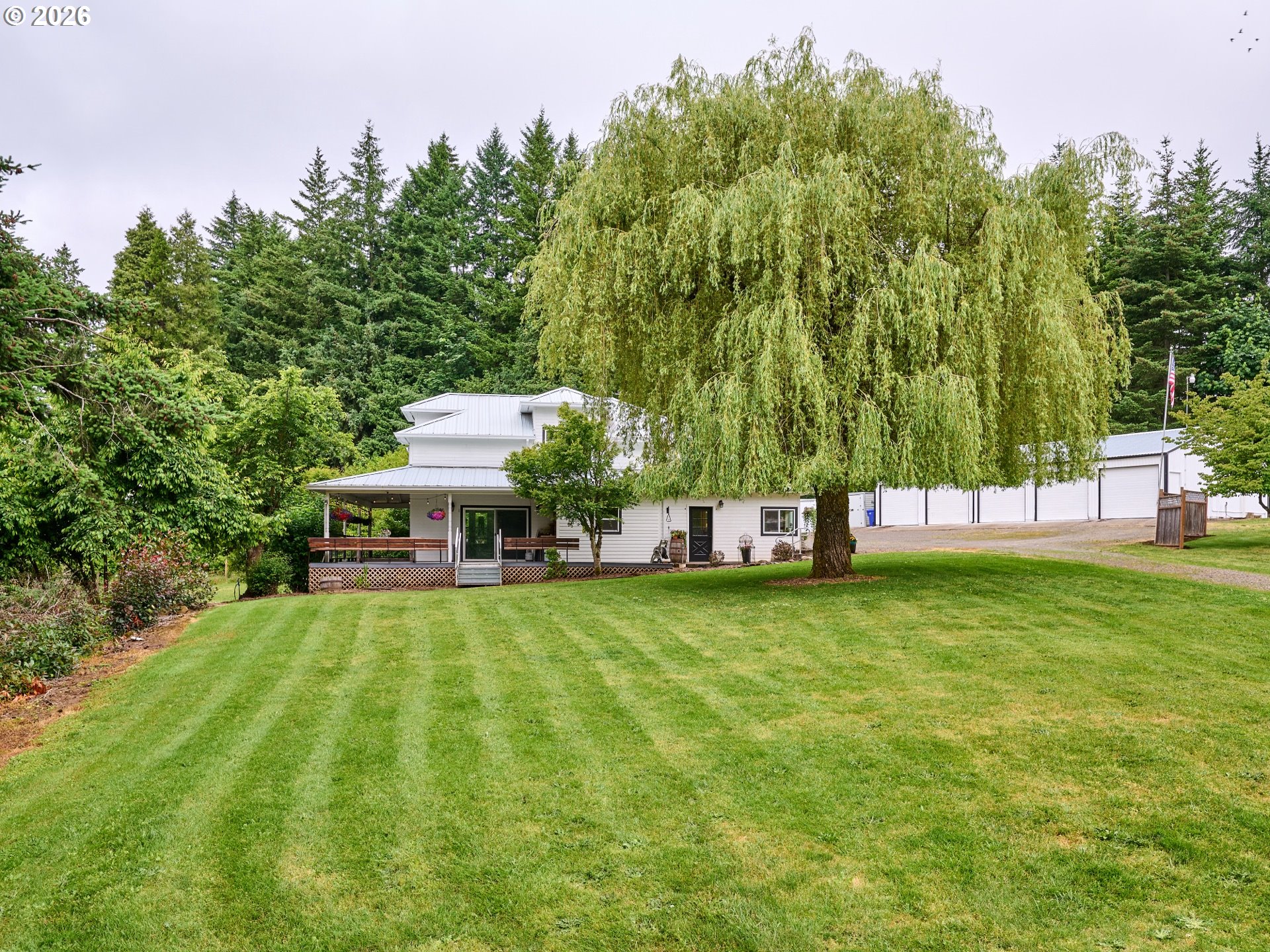 23860 S BEAVERCREEK RD, Beavercreek, OR, 97004
