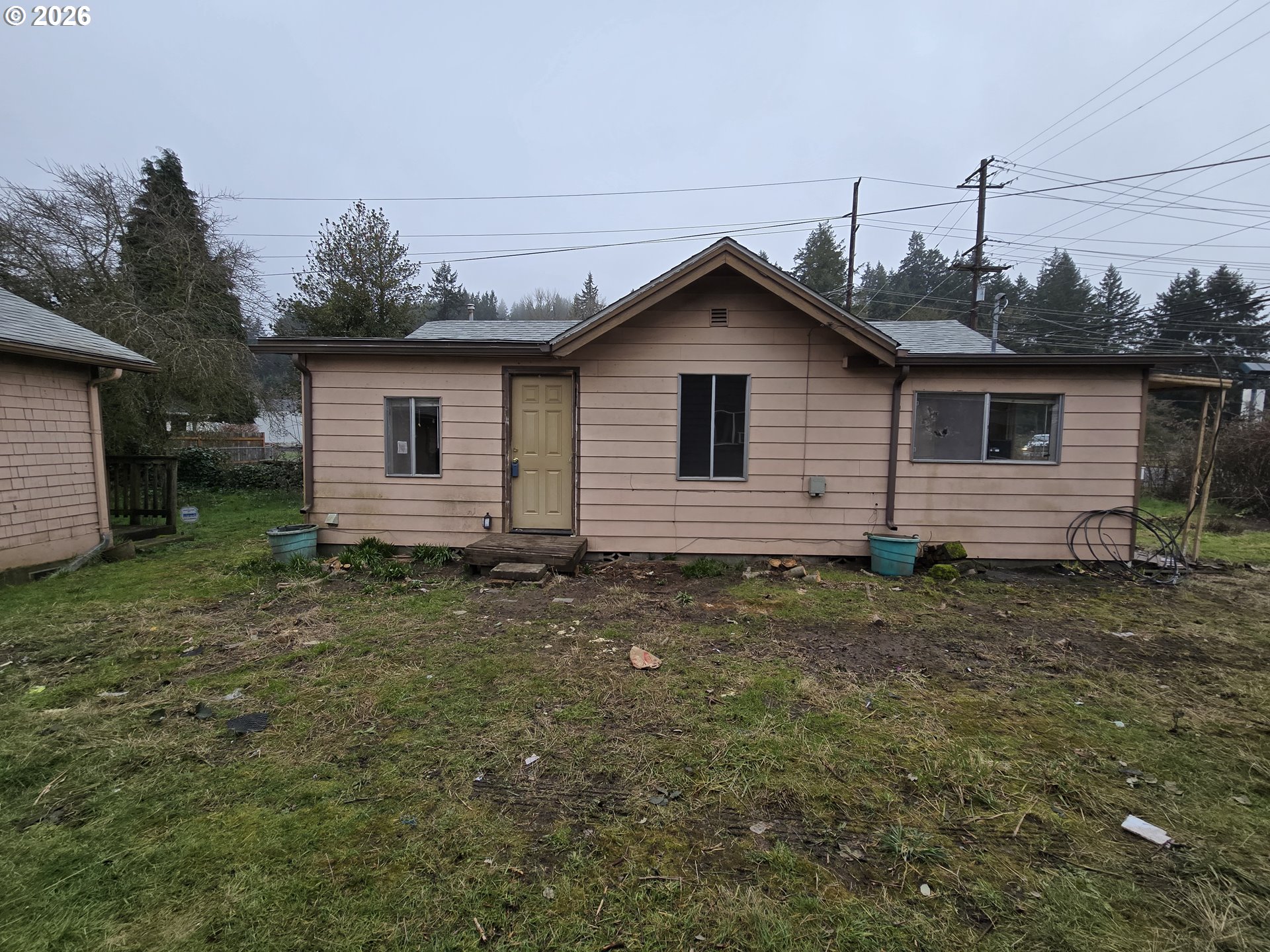 423 LONG AVE, Kelso, WA, 98626