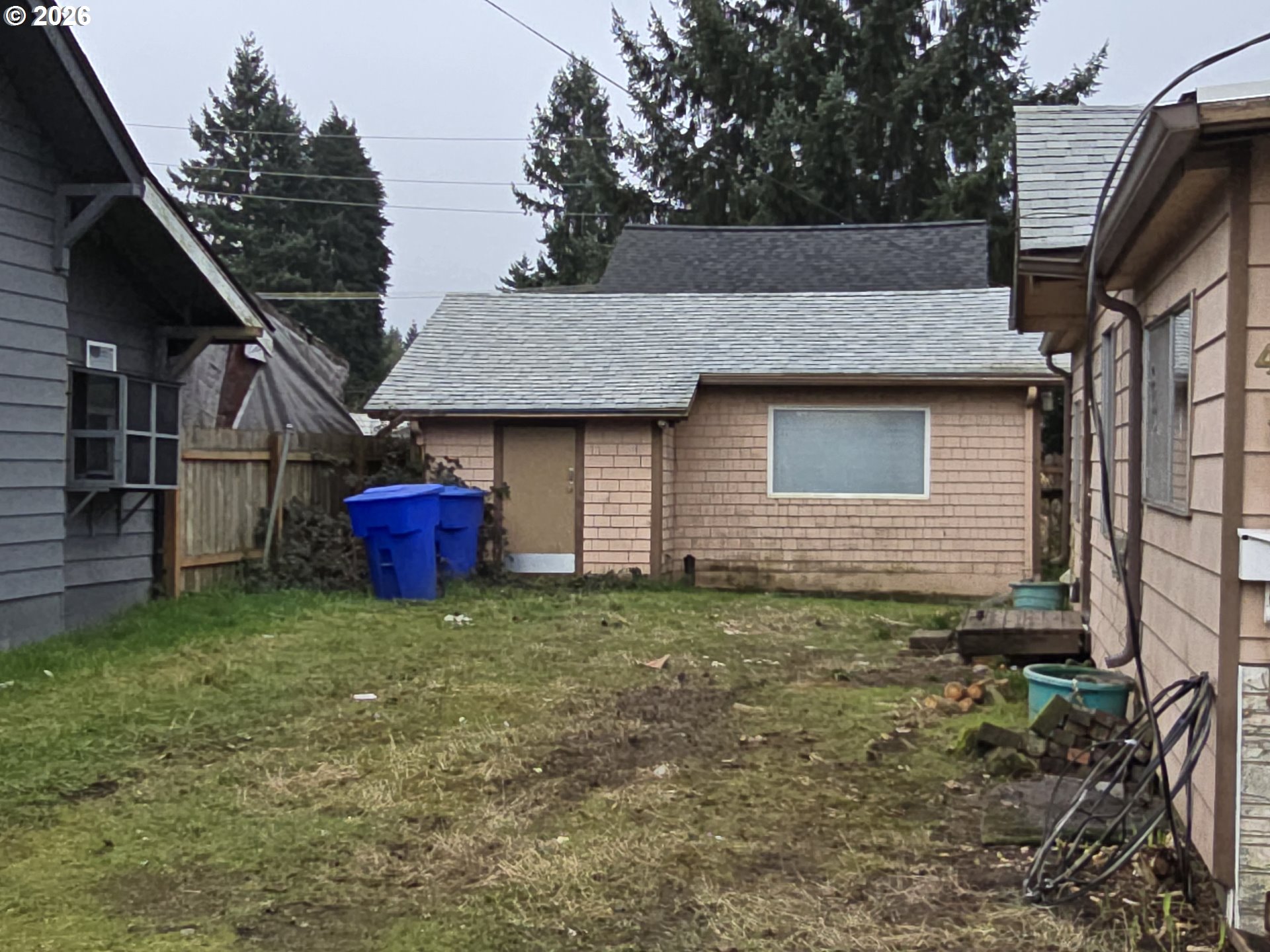 423 LONG AVE, Kelso, WA, 98626