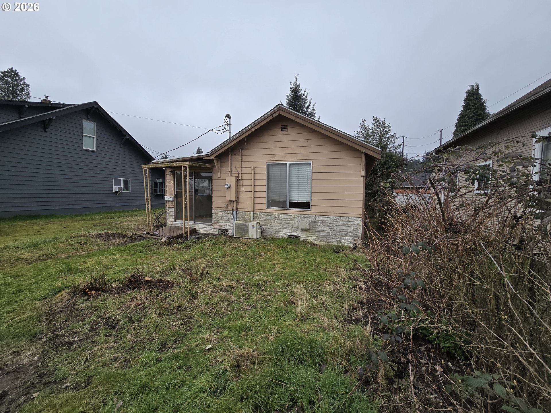 423 LONG AVE, Kelso, WA, 98626