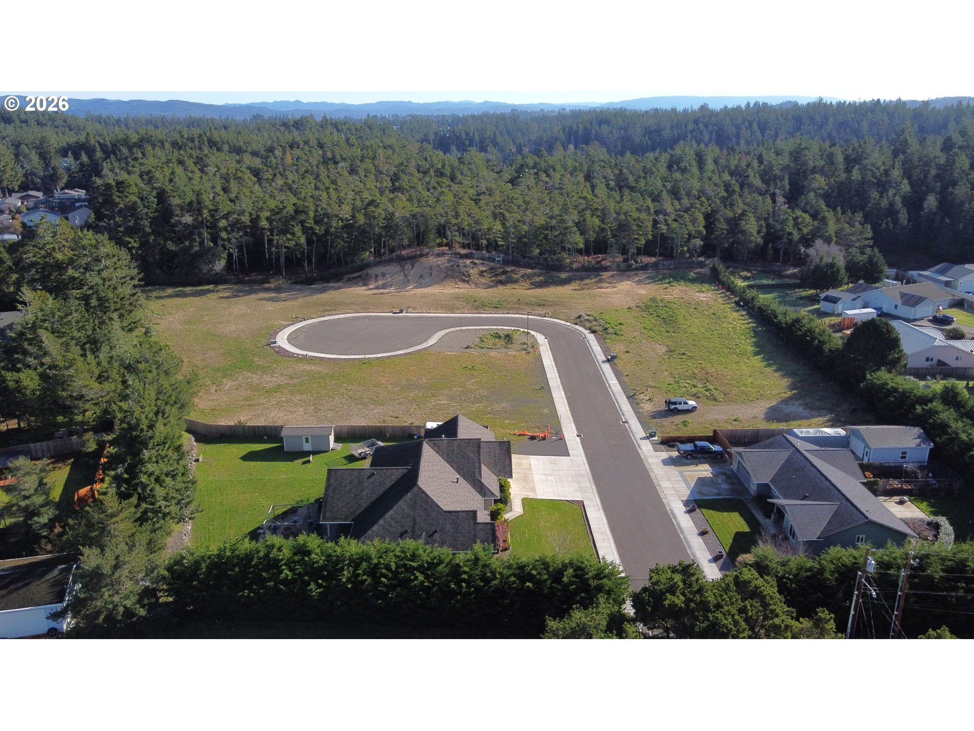 1025 PARK PL, Coos Bay, OR, 97420