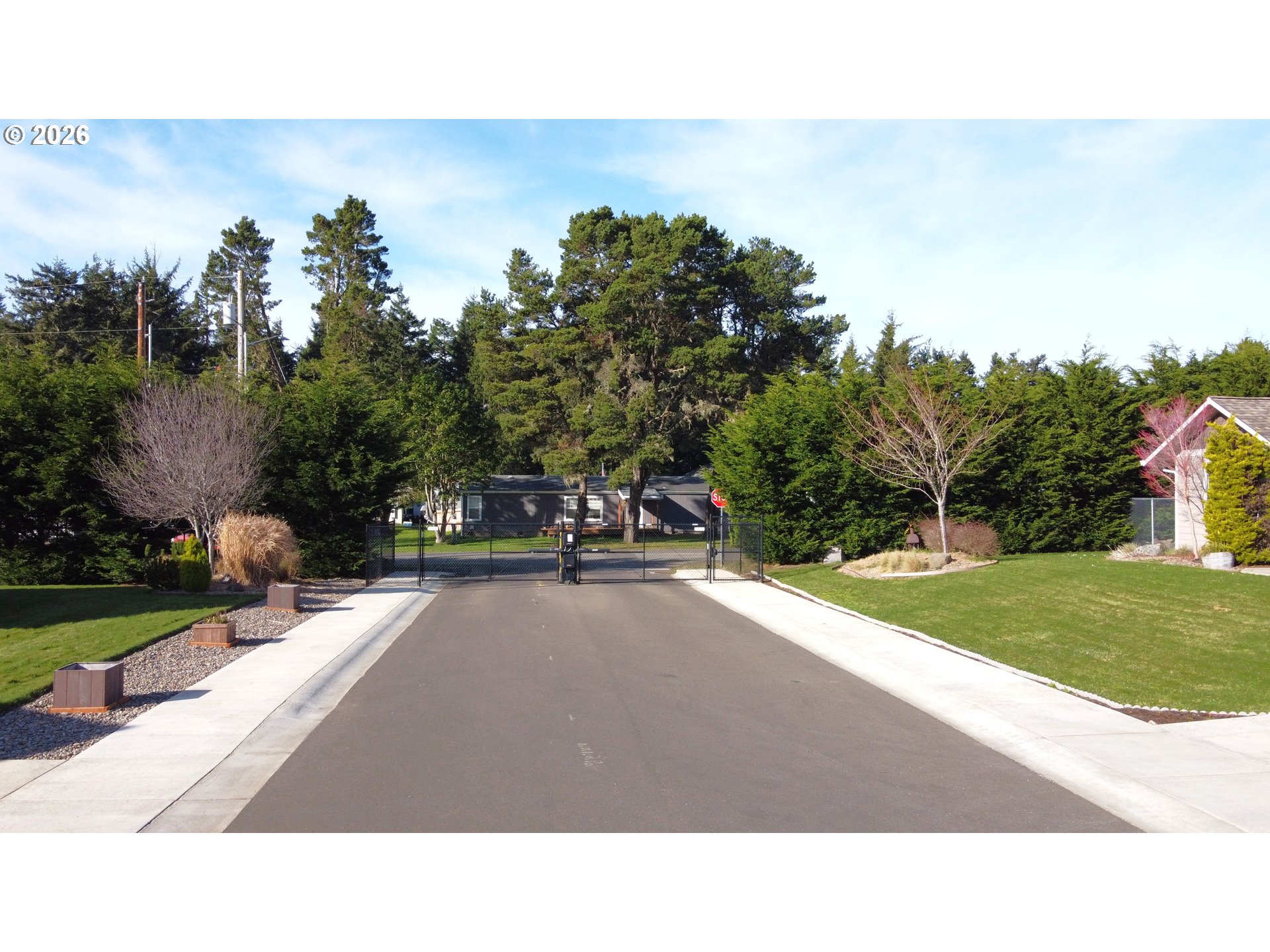 1025 PARK PL, Coos Bay, OR, 97420