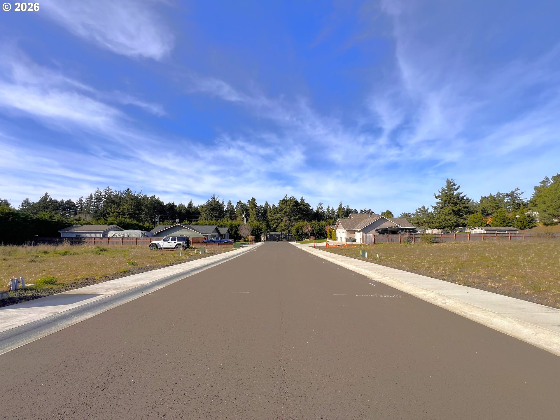 1025 PARK PL, Coos Bay, OR, 97420
