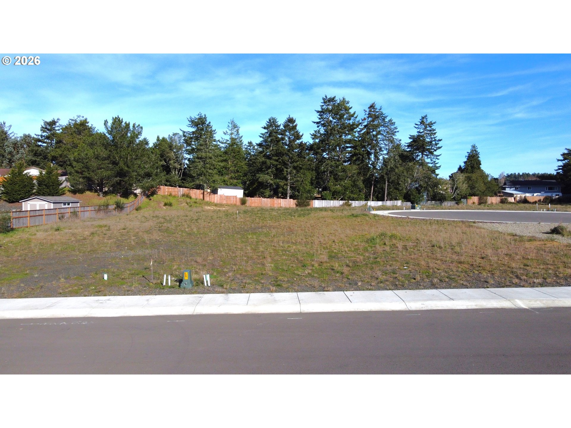 1025 PARK PL, Coos Bay, OR, 97420