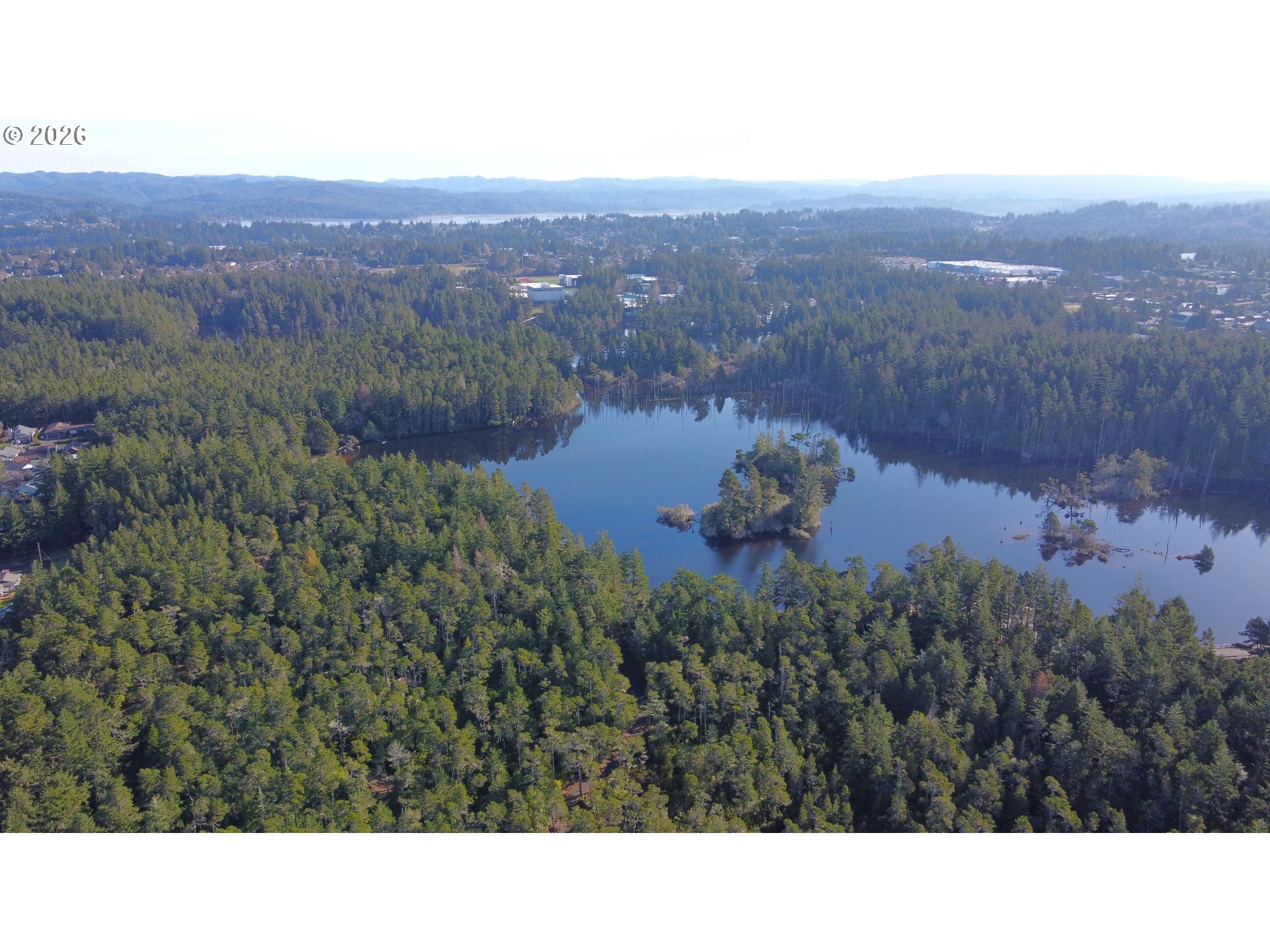 1025 PARK PL, Coos Bay, OR, 97420