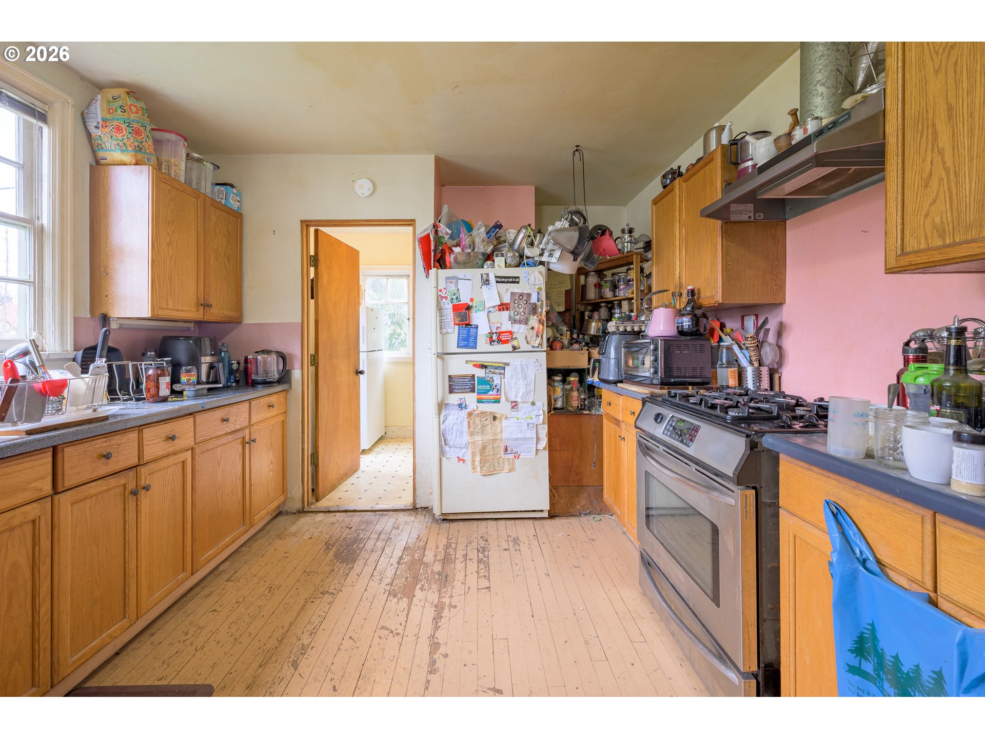 325 RIVER RD, Eugene, OR, 97404