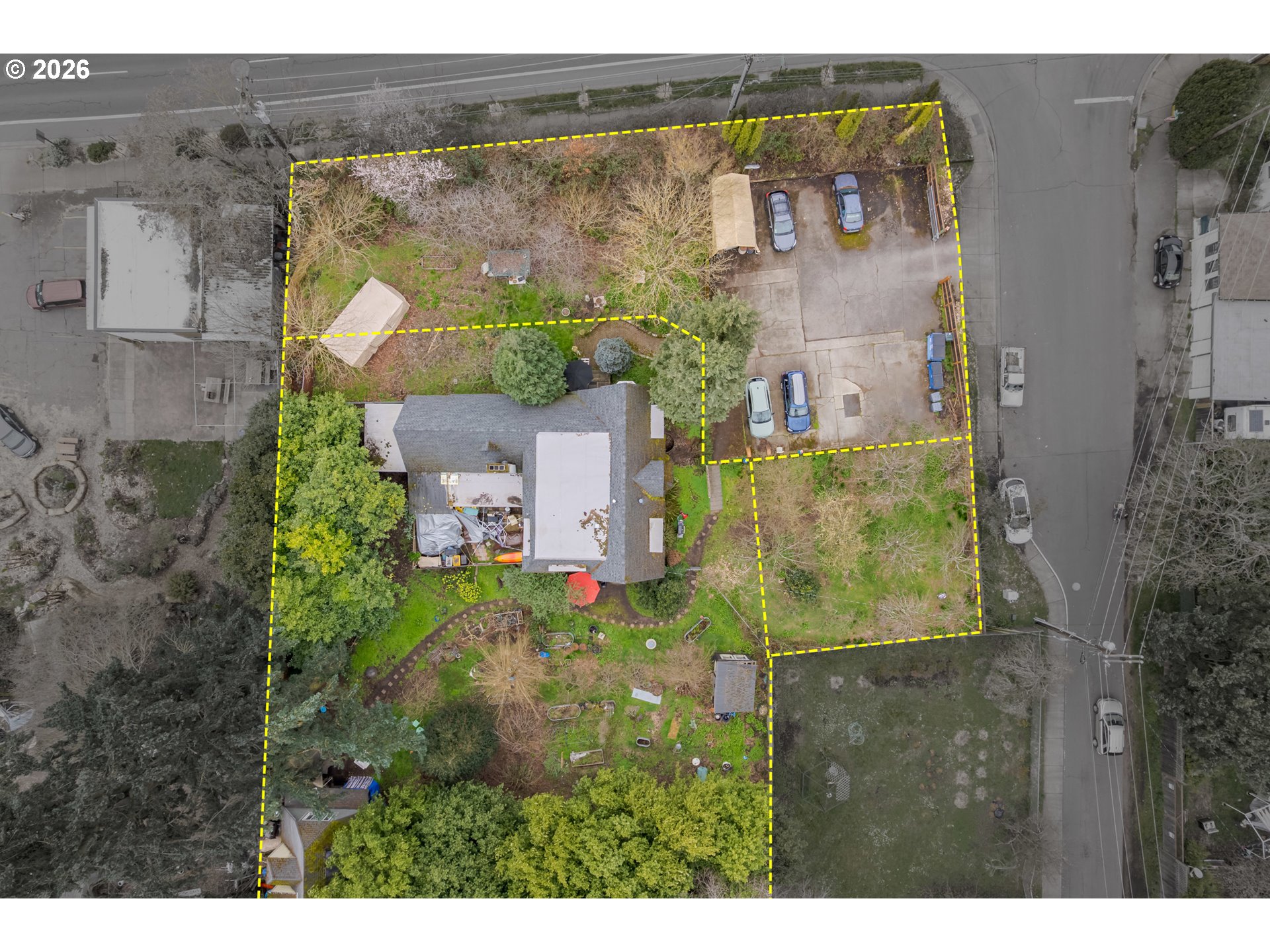 325 RIVER RD, Eugene, OR, 97404