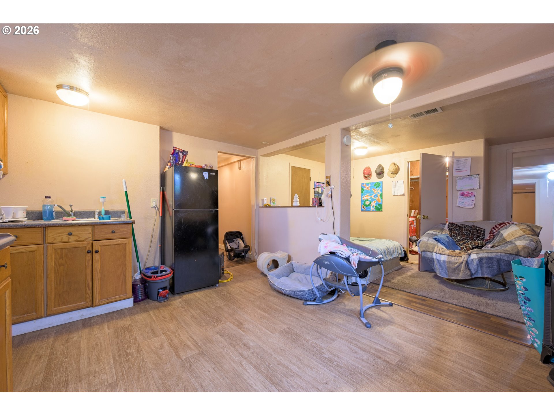 325 RIVER RD, Eugene, OR, 97404