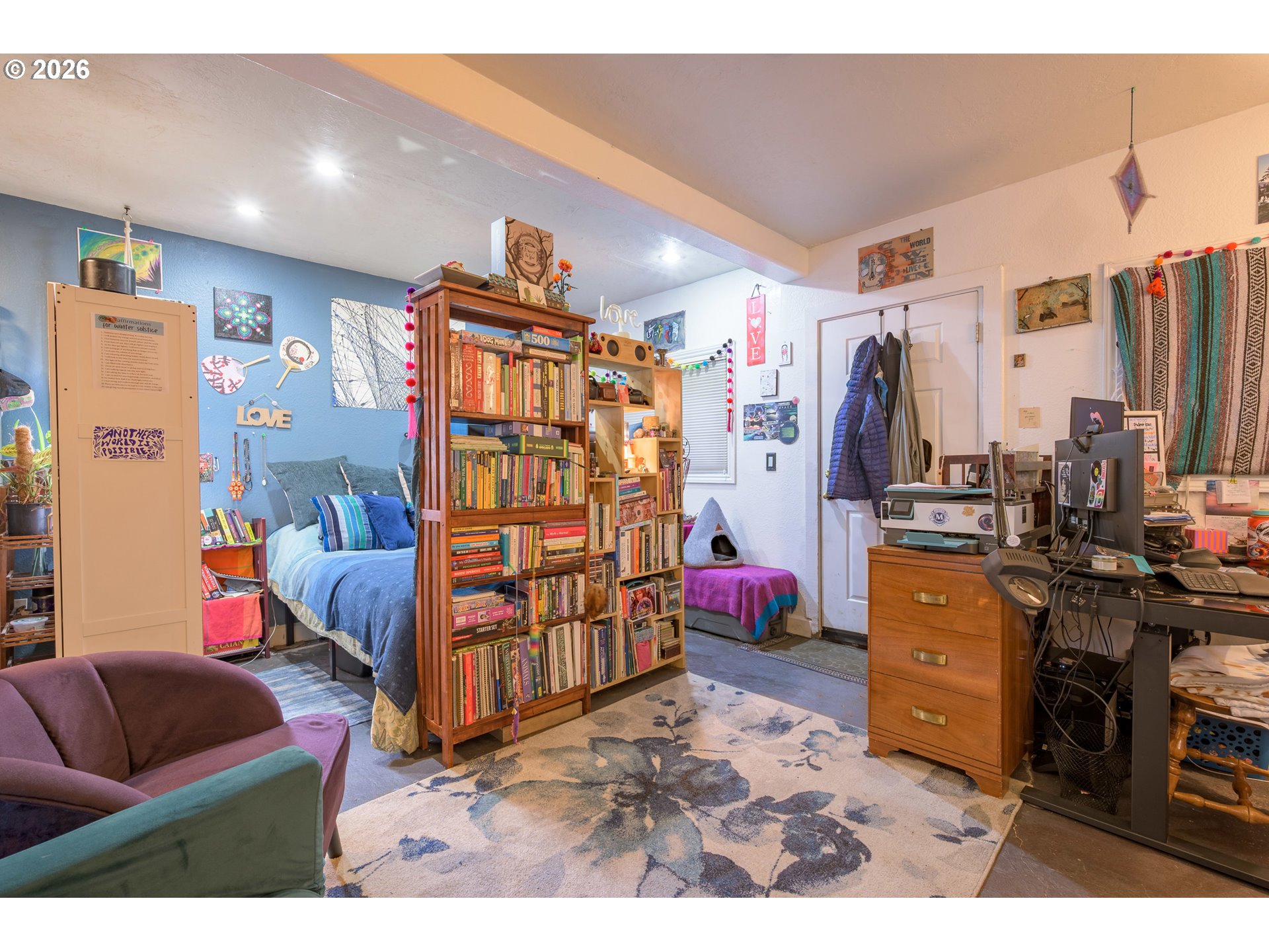 325 RIVER RD, Eugene, OR, 97404