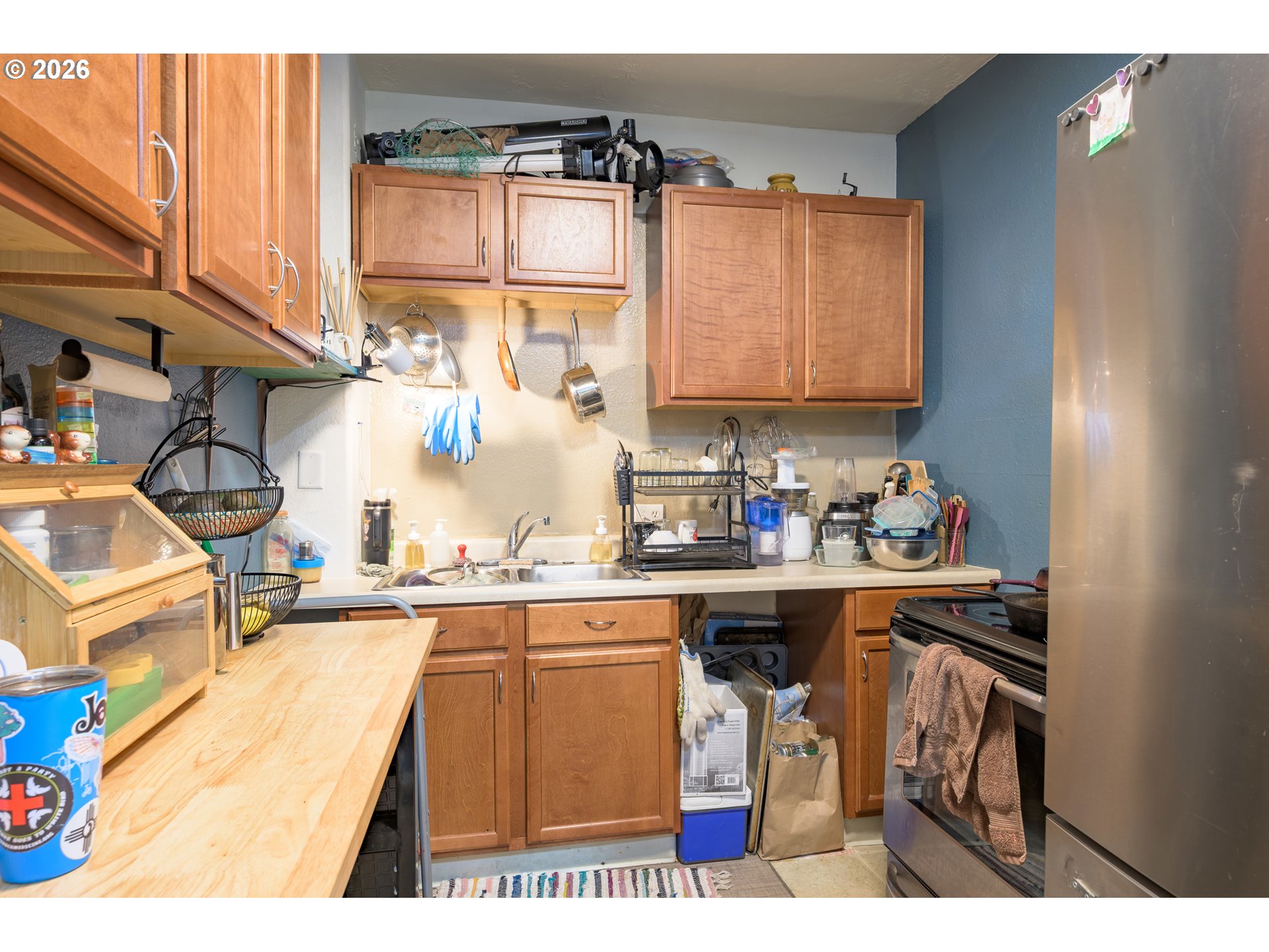 325 RIVER RD, Eugene, OR, 97404