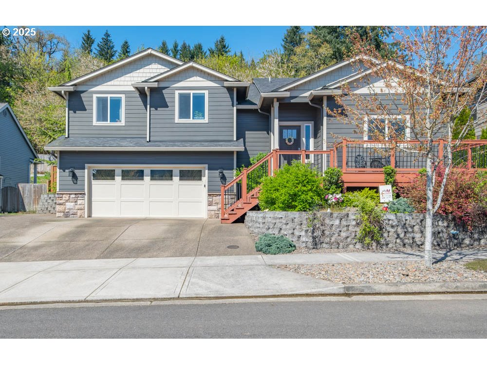 1895 BUCK ST, West Linn, OR, 97068