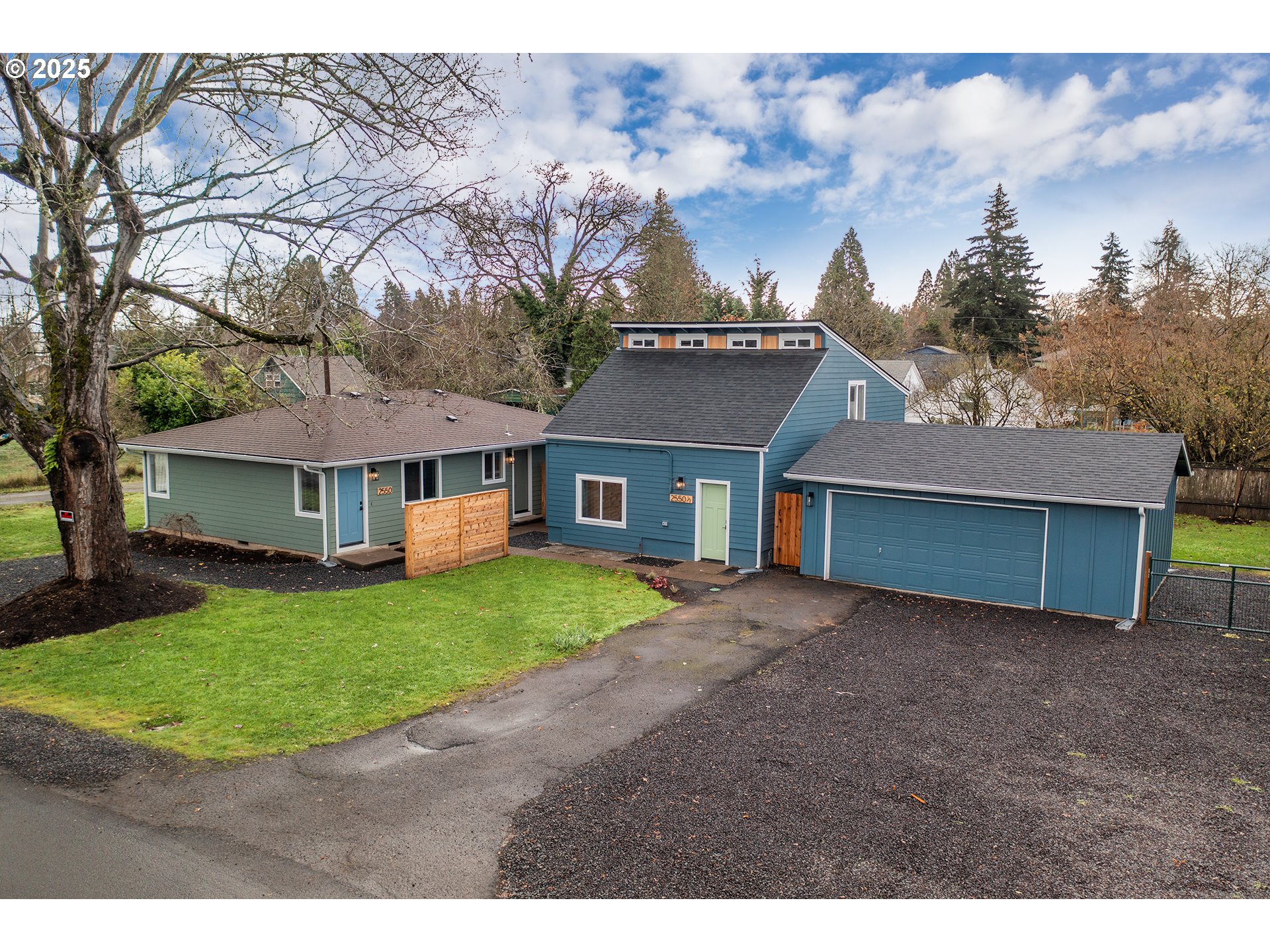 Photo of 2550 EDISON ST Eugene OR 97402