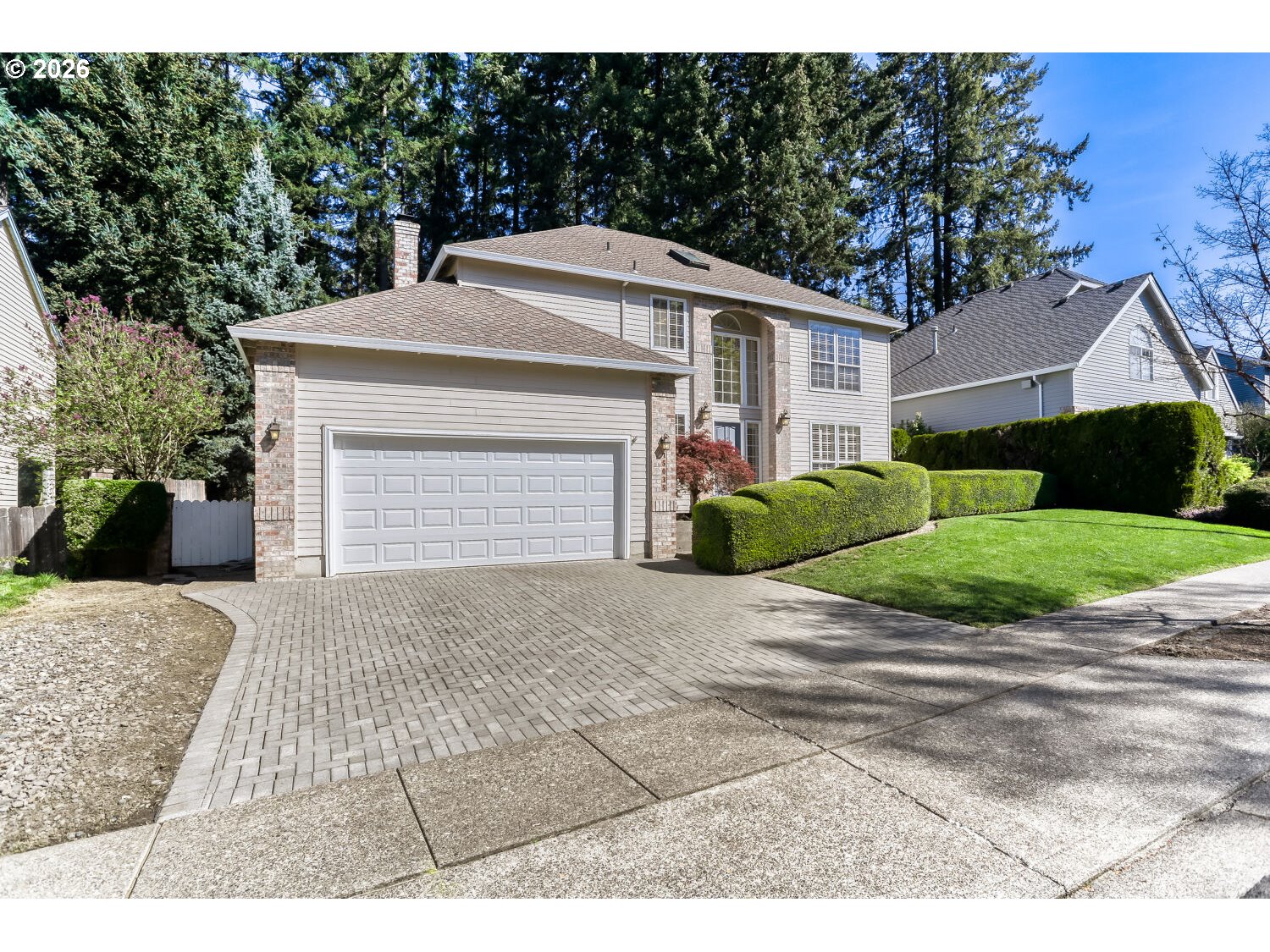 15035 SW GEARHART DR, Beaverton, OR, 97007