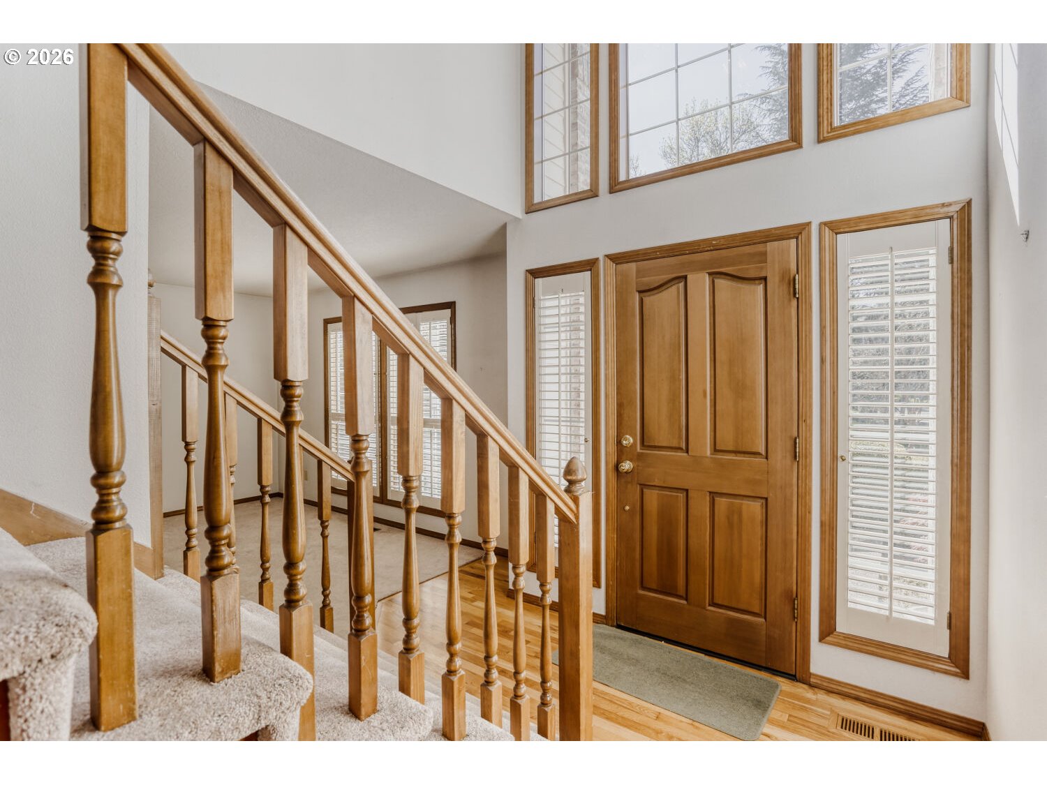 15035 SW GEARHART DR, Beaverton, OR, 97007