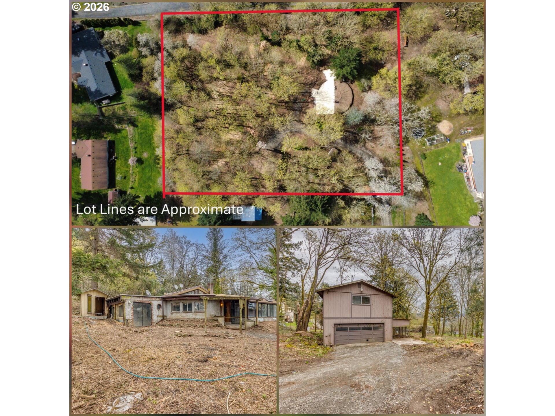 103 ALLEN ST, Kelso, WA, 98626