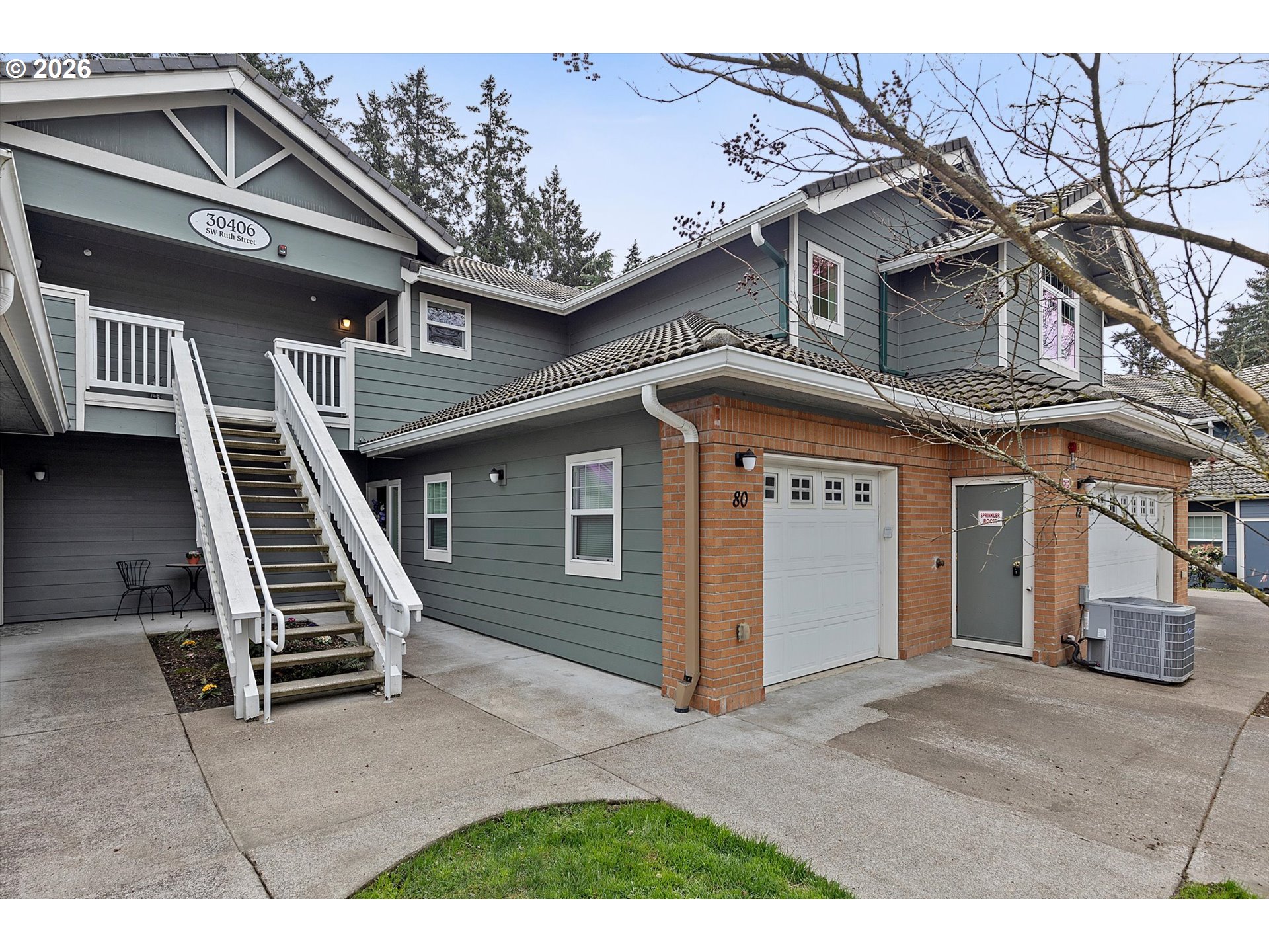 38 Kingsbury, Eugene, OR, 97404