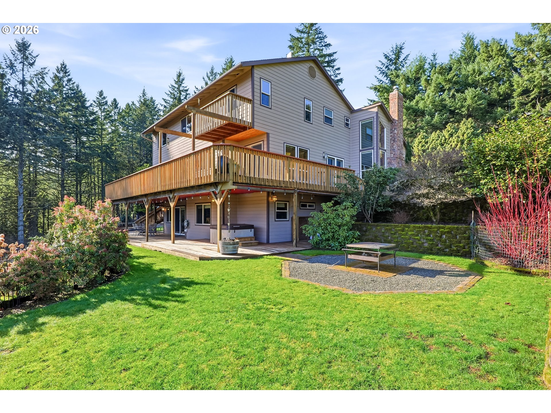 4217 ALBERT CIR, Lake Oswego, OR, 97035