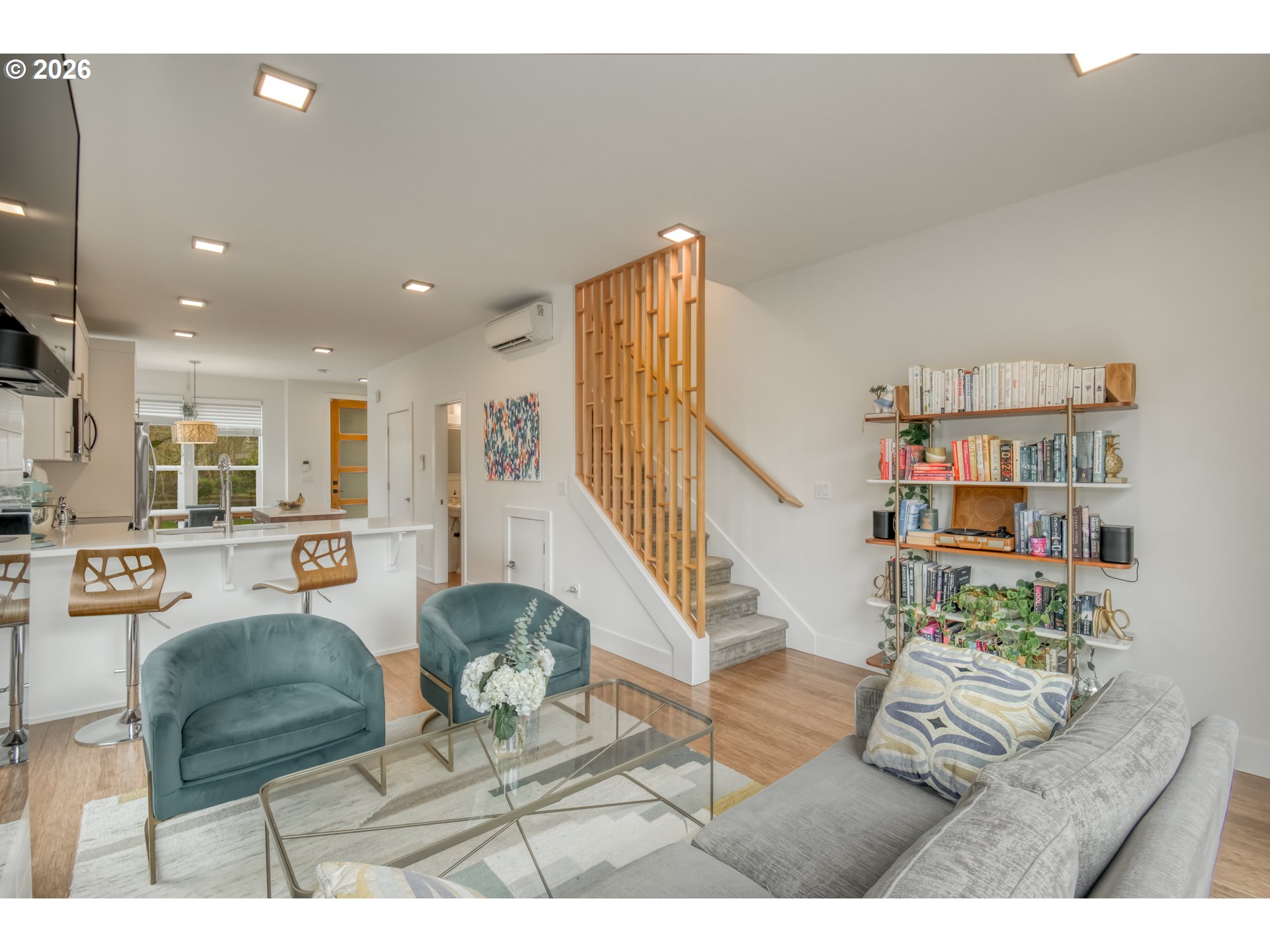 1390 N SIMPSON ST, Portland, OR, 97217