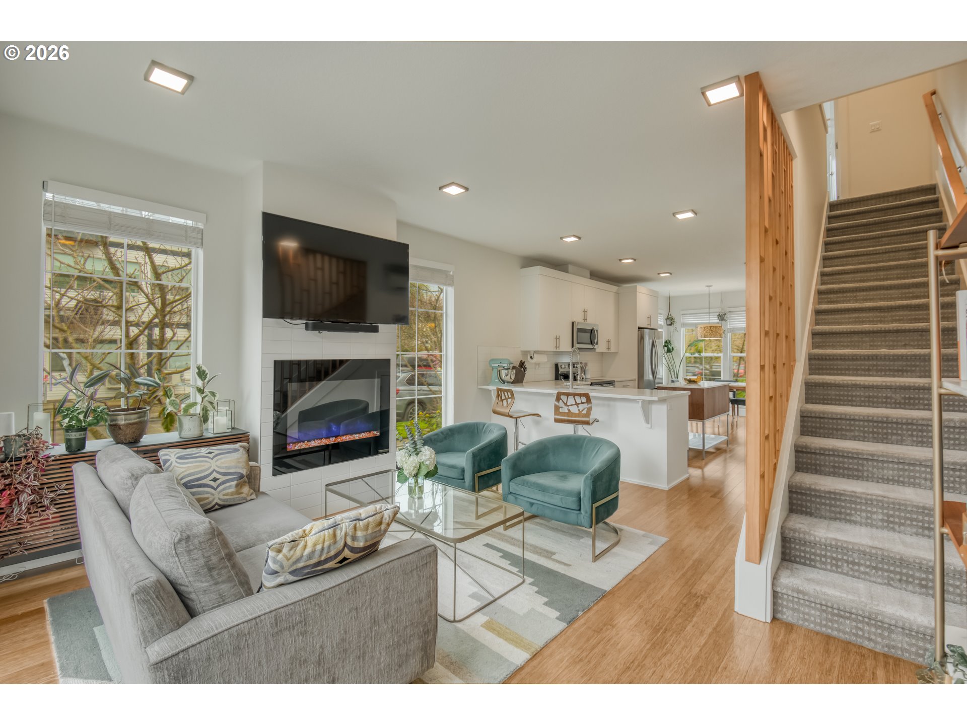 1390 N SIMPSON ST, Portland, OR, 97217