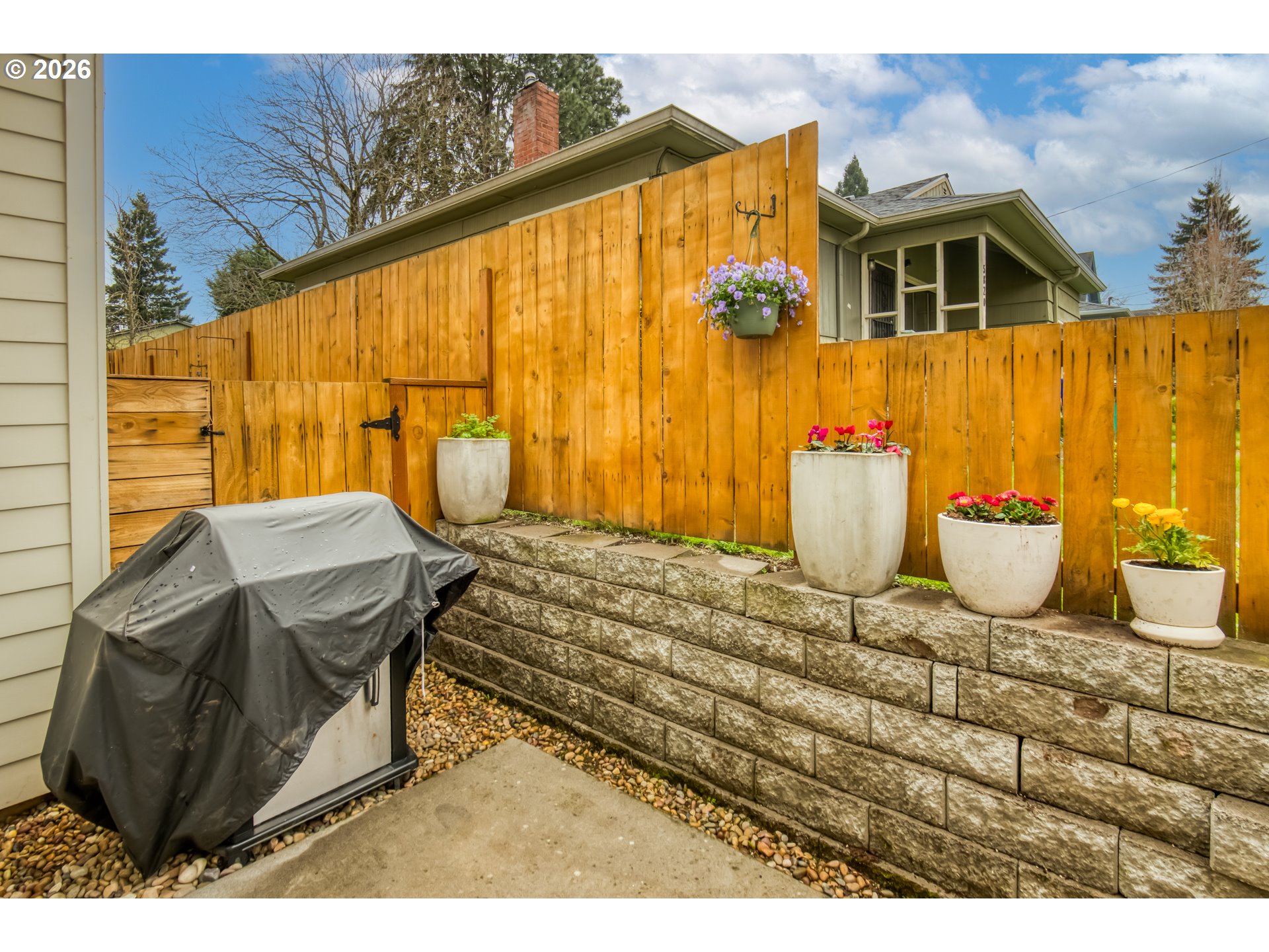 1390 N SIMPSON ST, Portland, OR, 97217