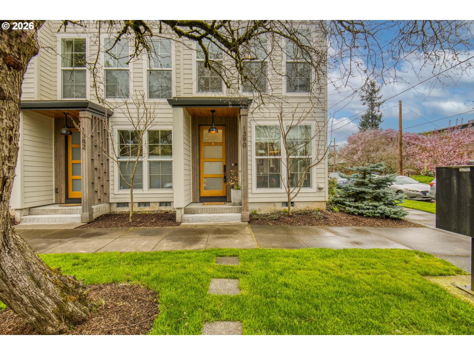 1390 N SIMPSON ST, Portland, OR, 97217