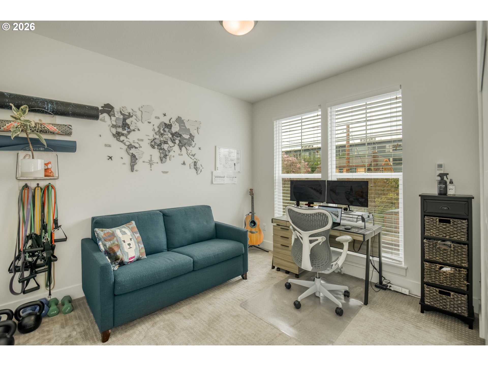 1390 N SIMPSON ST, Portland, OR, 97217