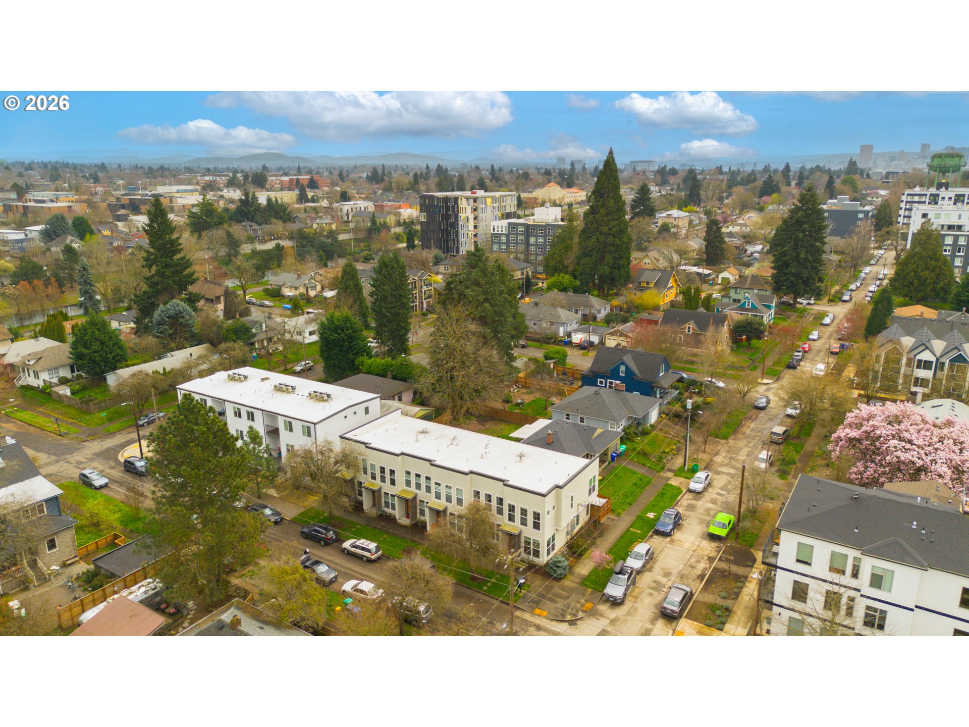 1390 N SIMPSON ST, Portland, OR, 97217