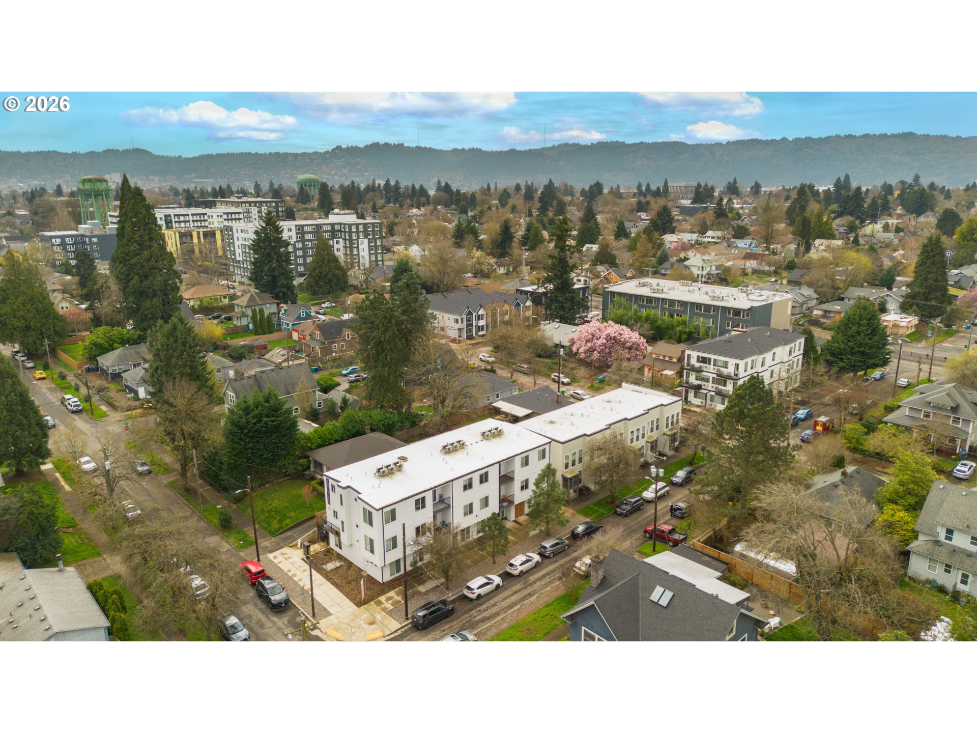 1390 N SIMPSON ST, Portland, OR, 97217