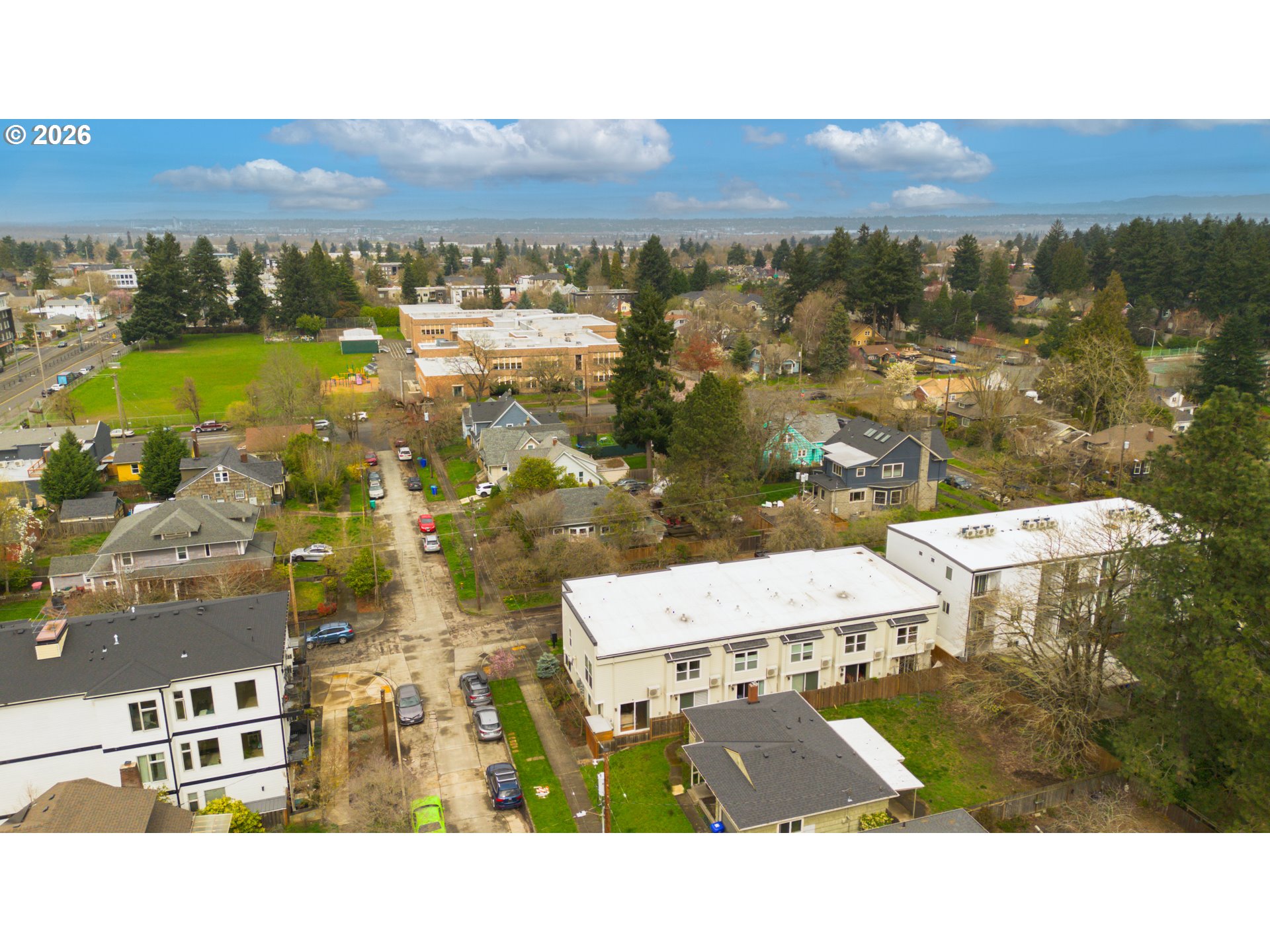 1390 N SIMPSON ST, Portland, OR, 97217