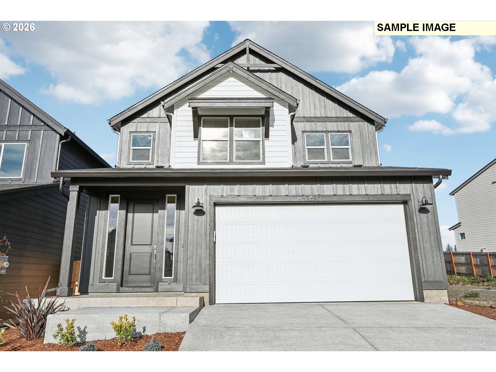 13823 NE 108th ST UNIT Lot 14, Vancouver, WA, 98682