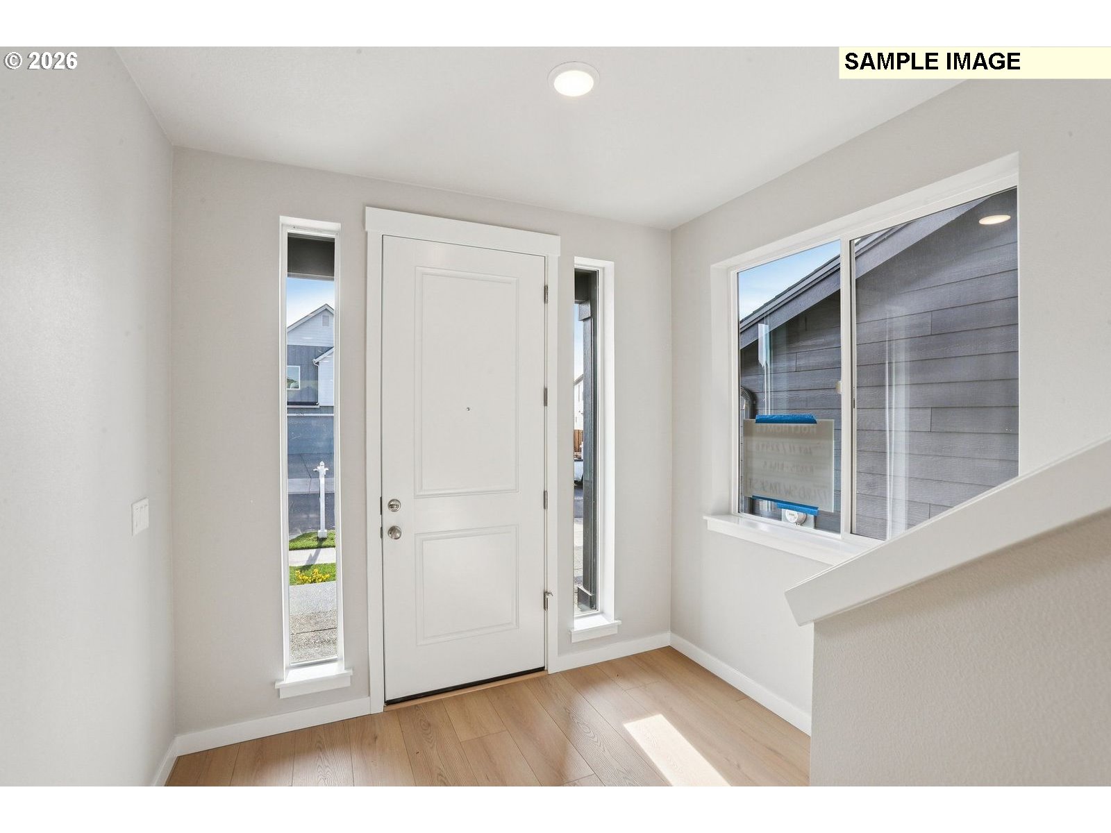 13823 NE 108th ST UNIT Lot 14, Vancouver, WA, 98682