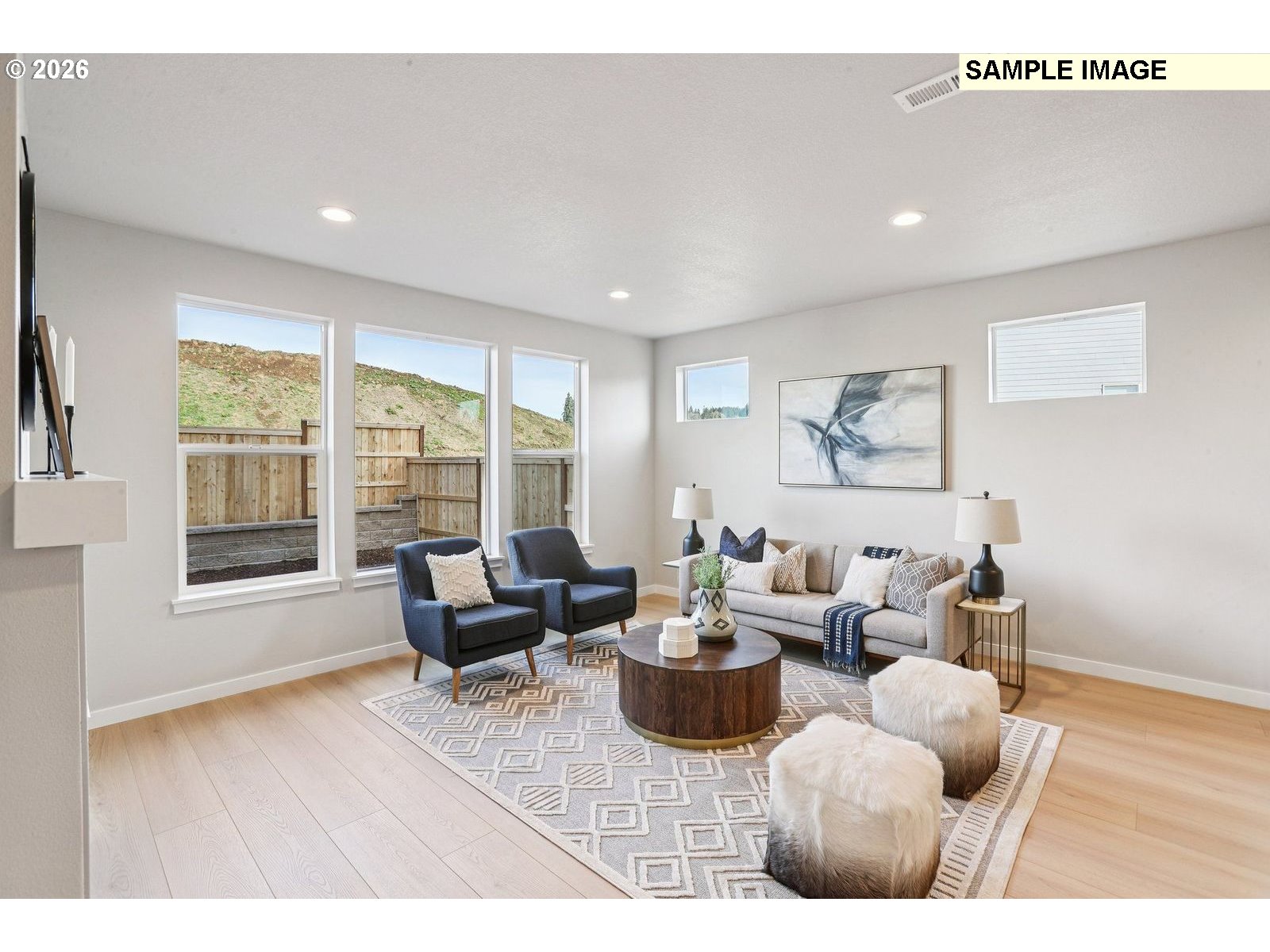 13823 NE 108th ST UNIT Lot 14, Vancouver, WA, 98682