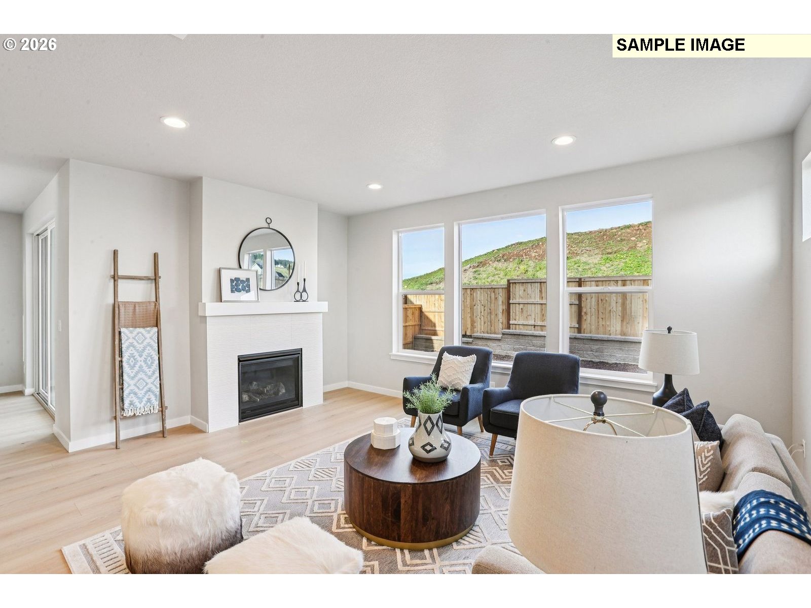 13823 NE 108th ST UNIT Lot 14, Vancouver, WA, 98682