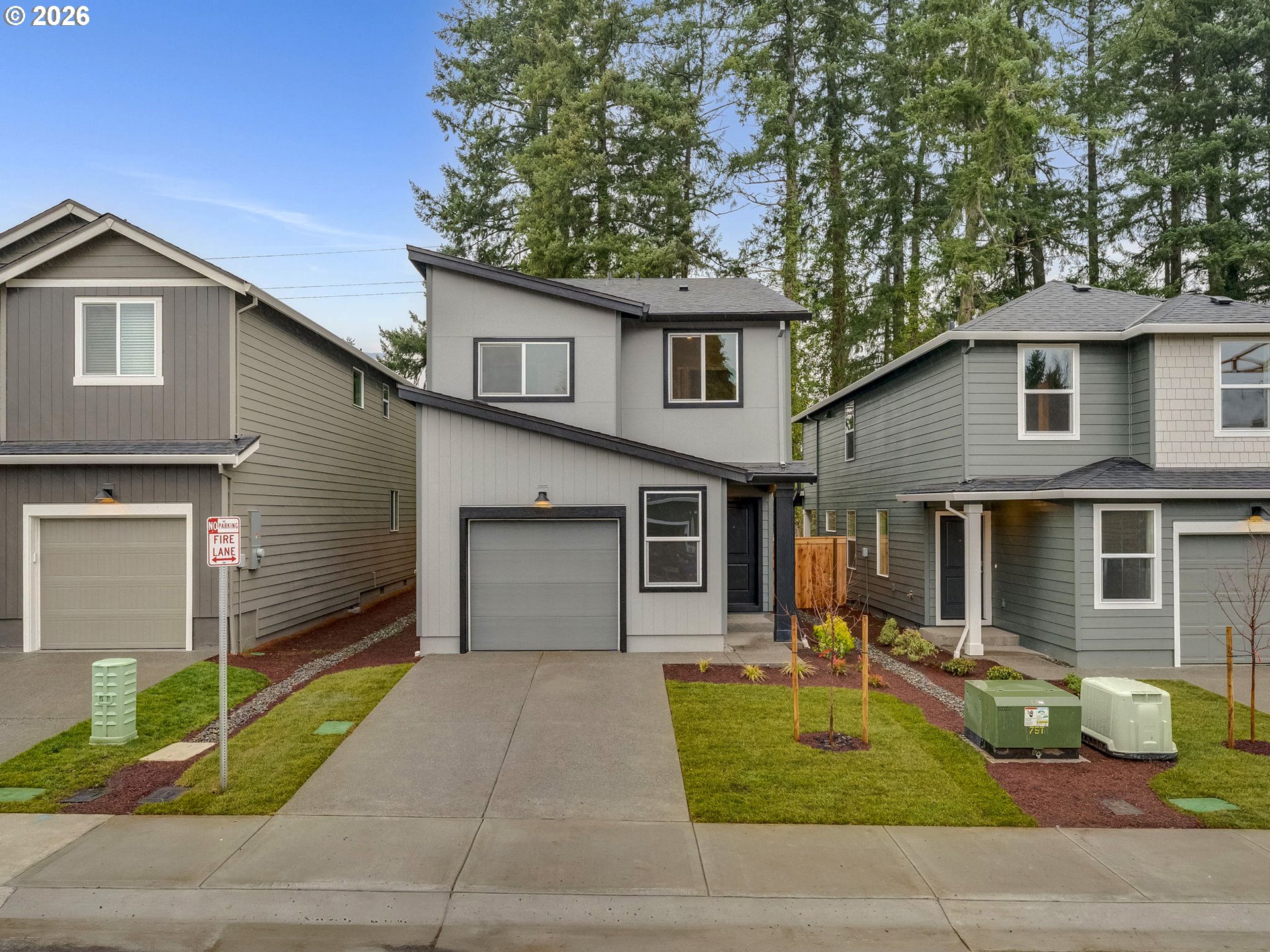 1860 NE ORENCO STATION PKWY, Hillsboro, OR, 97124