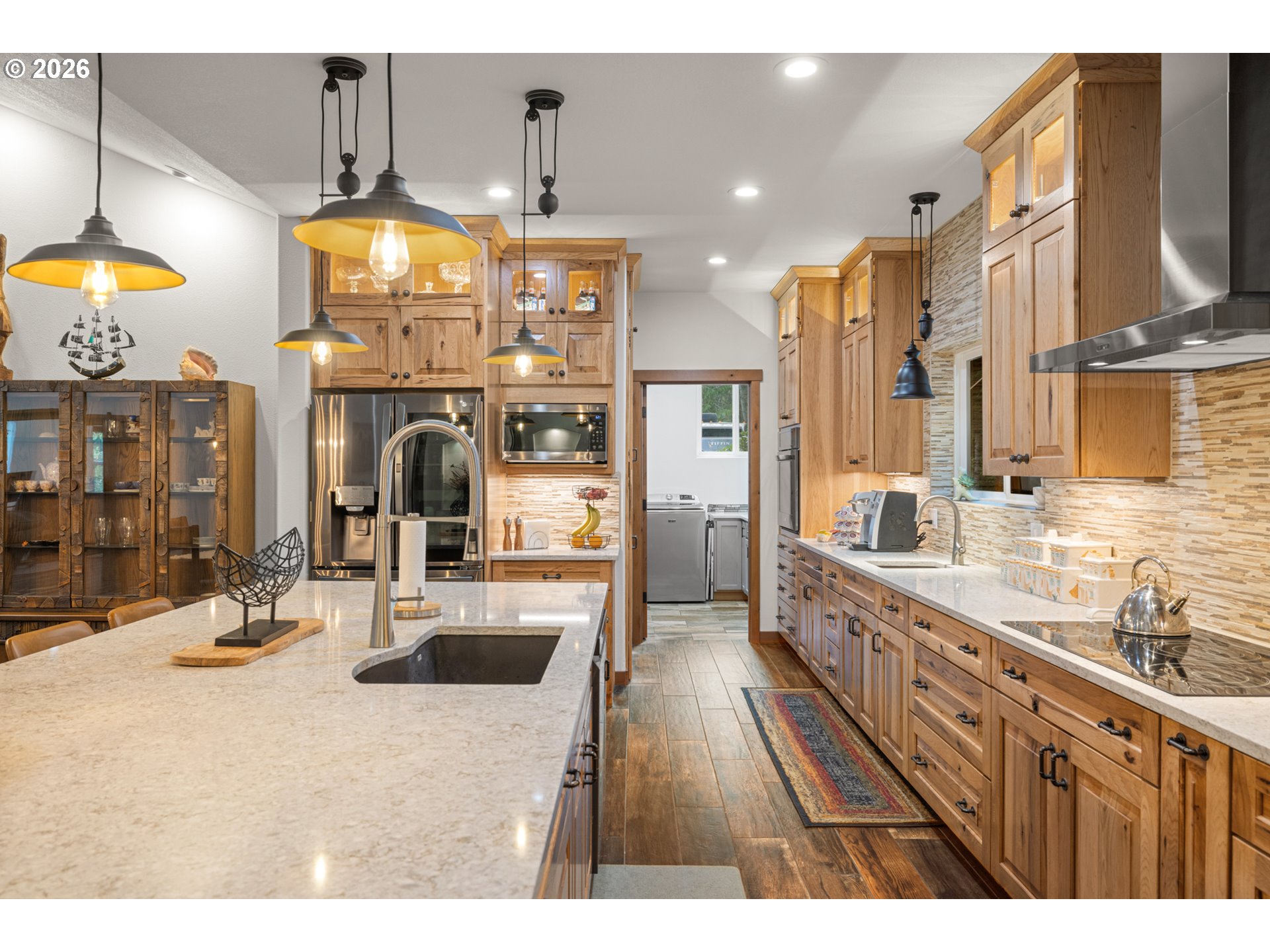 39100 SE TUMALA MOUNTAIN RD, Estacada, OR, 97023