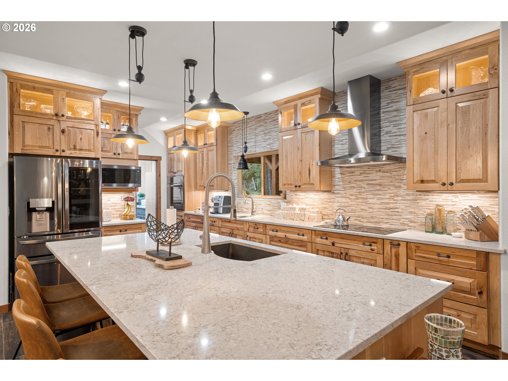 39100 SE TUMALA MOUNTAIN RD, Estacada, OR, 97023