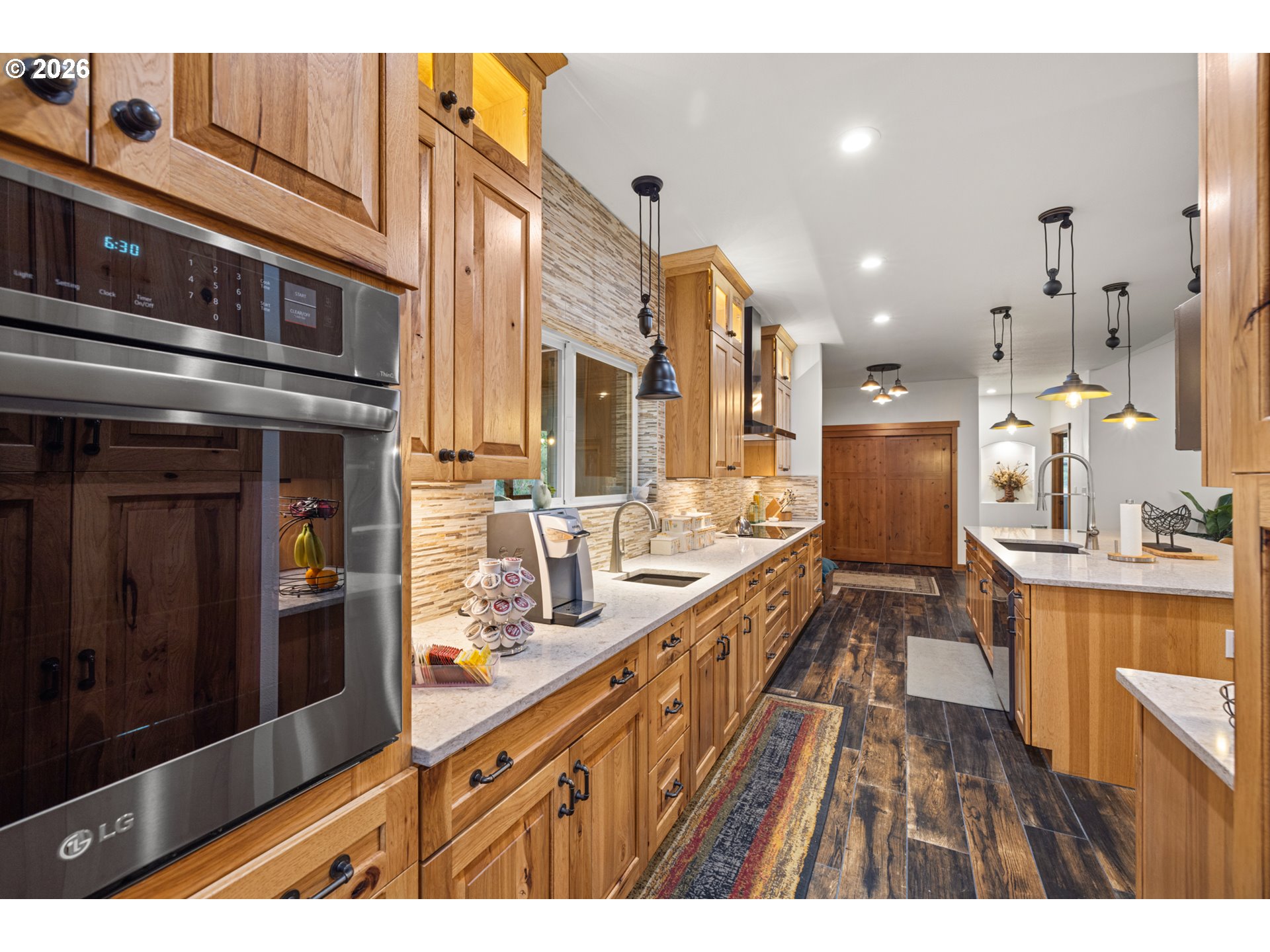 39100 SE TUMALA MOUNTAIN RD, Estacada, OR, 97023