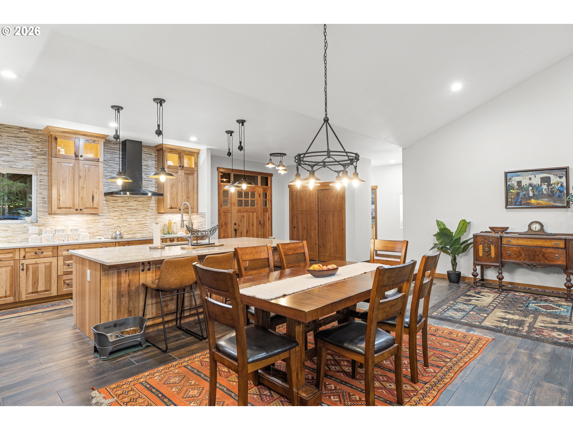 39100 SE TUMALA MOUNTAIN RD, Estacada, OR, 97023