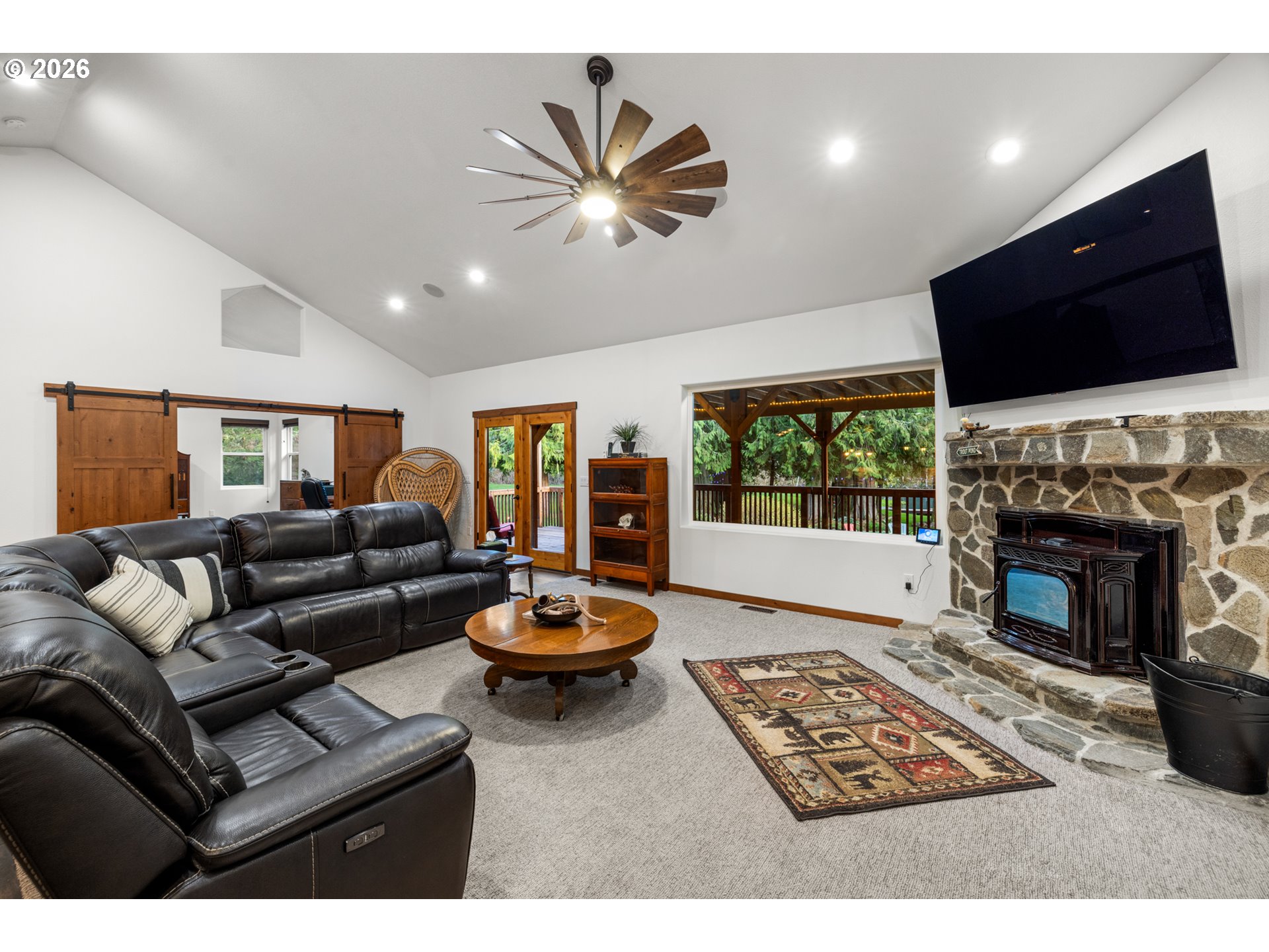 39100 SE TUMALA MOUNTAIN RD, Estacada, OR, 97023