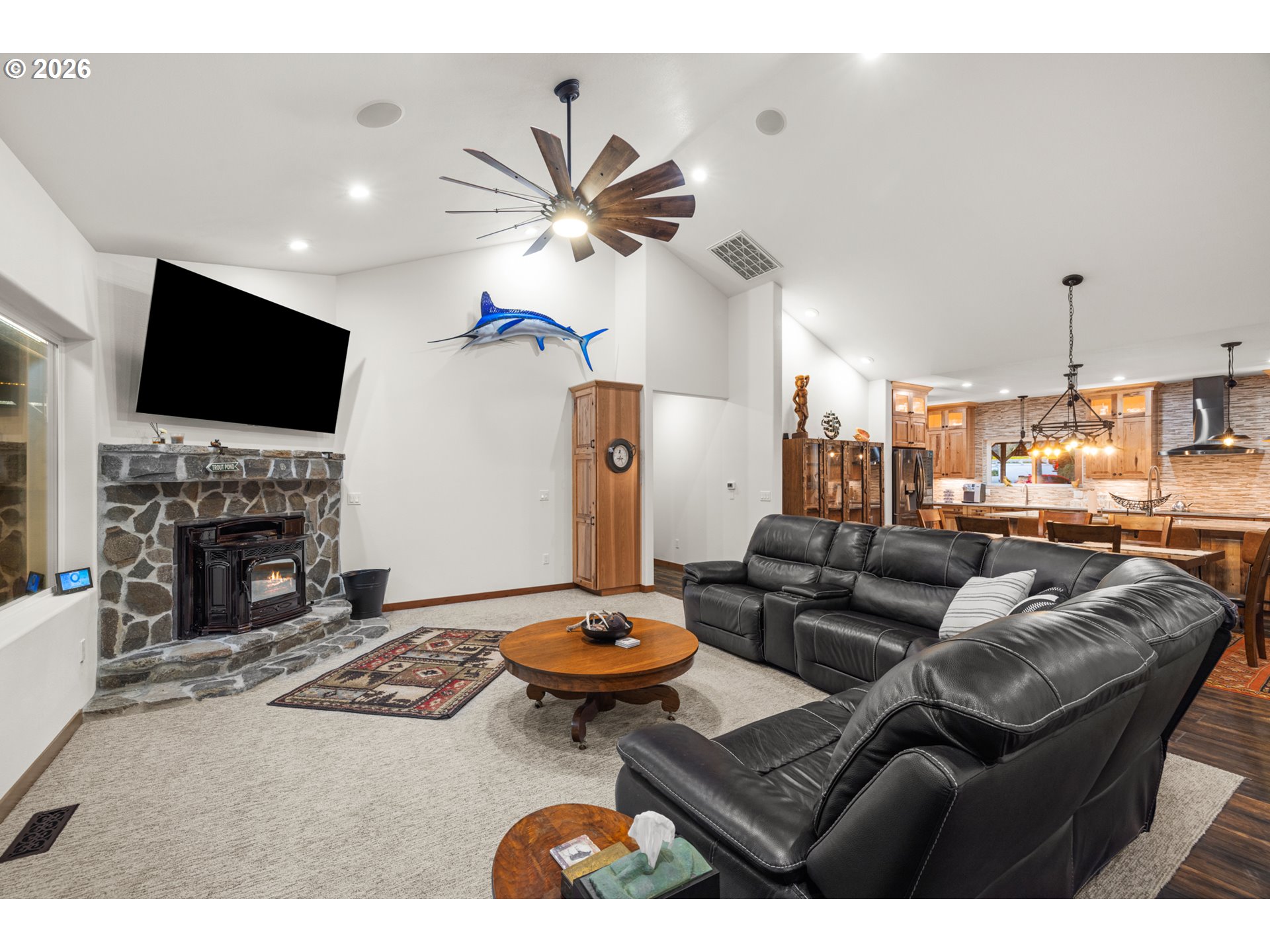 39100 SE TUMALA MOUNTAIN RD, Estacada, OR, 97023